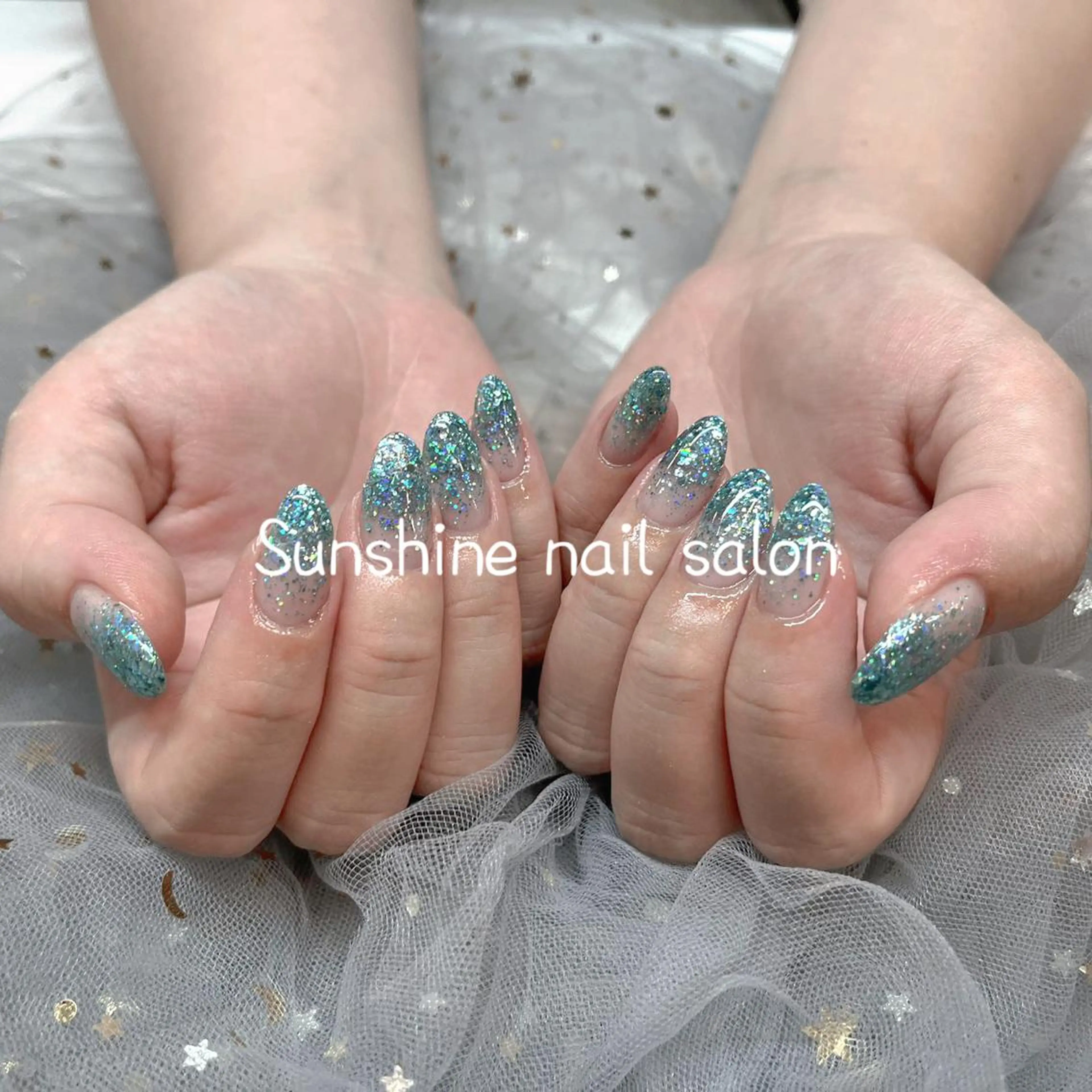 ネイル サンシャイン ネイル池袋店のネイルデザイン