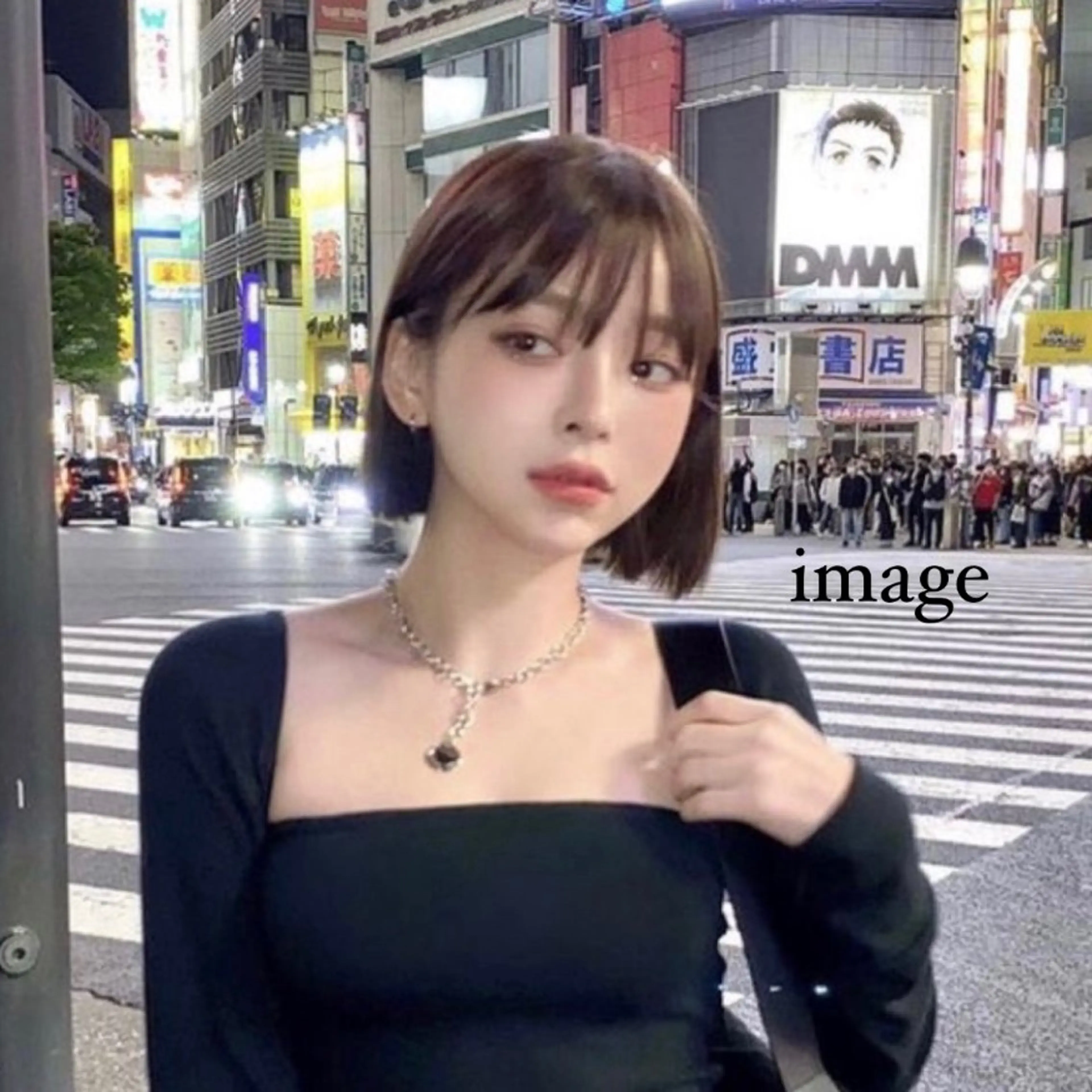 ショート マミ☁️ヘアセット /お呼ばれヘア/銀座のヘアスタイル