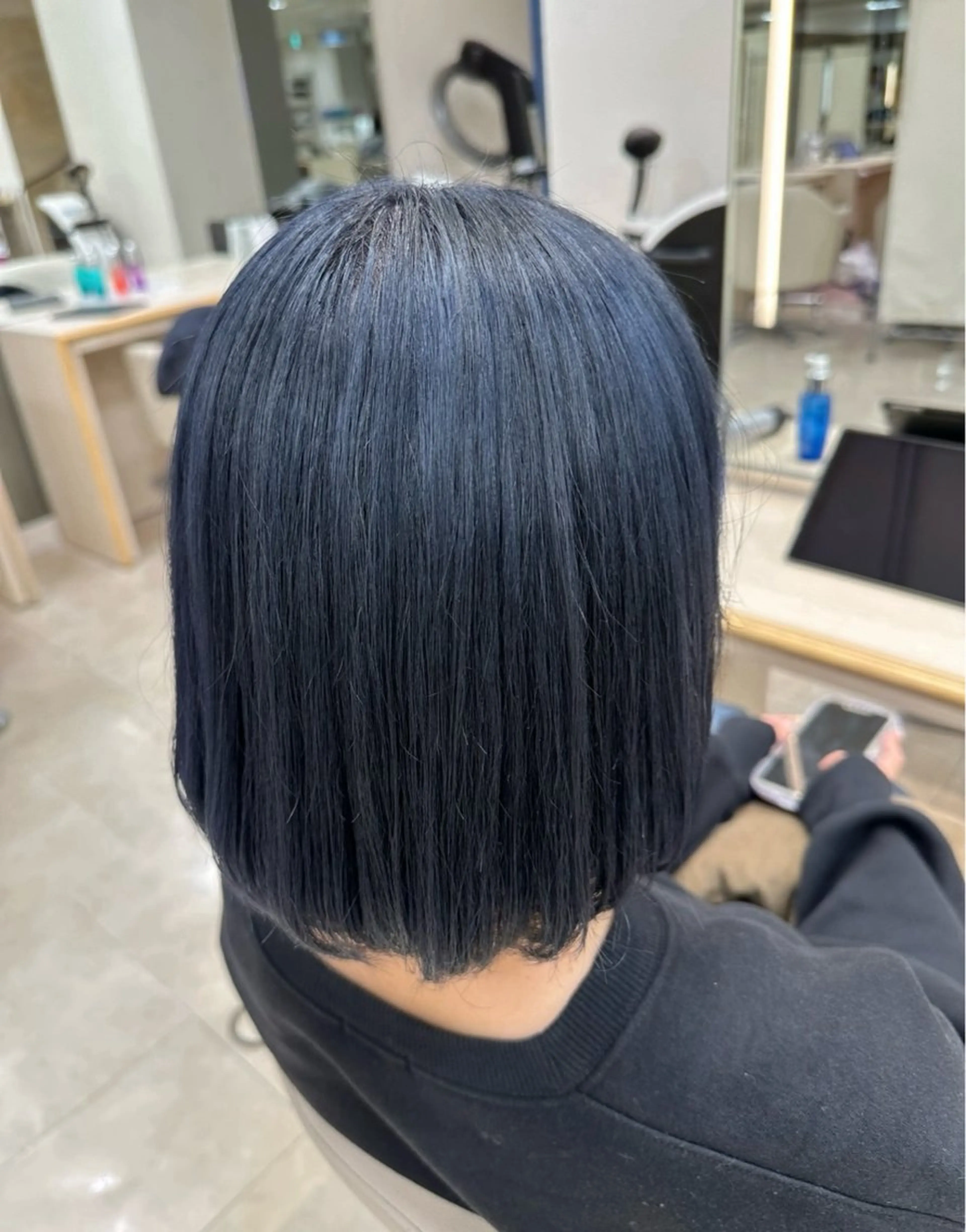 ショート カラー ベージュカラー ブリーチ ケアブリーチ 透明感カラー ダブルカラー お悩み改善 艶髪🍄みくのヘアスタイル