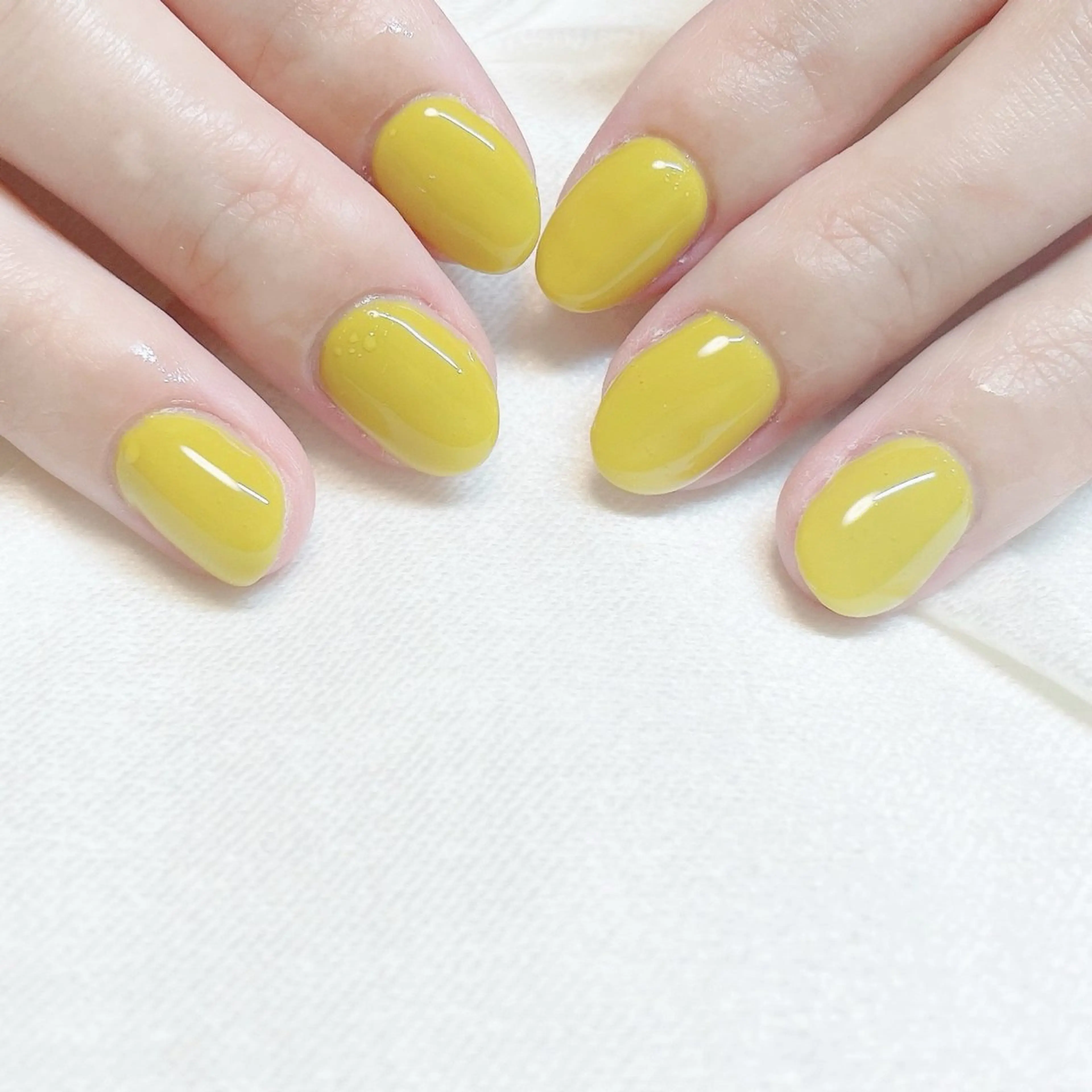 ネイル La cielのネイルデザイン