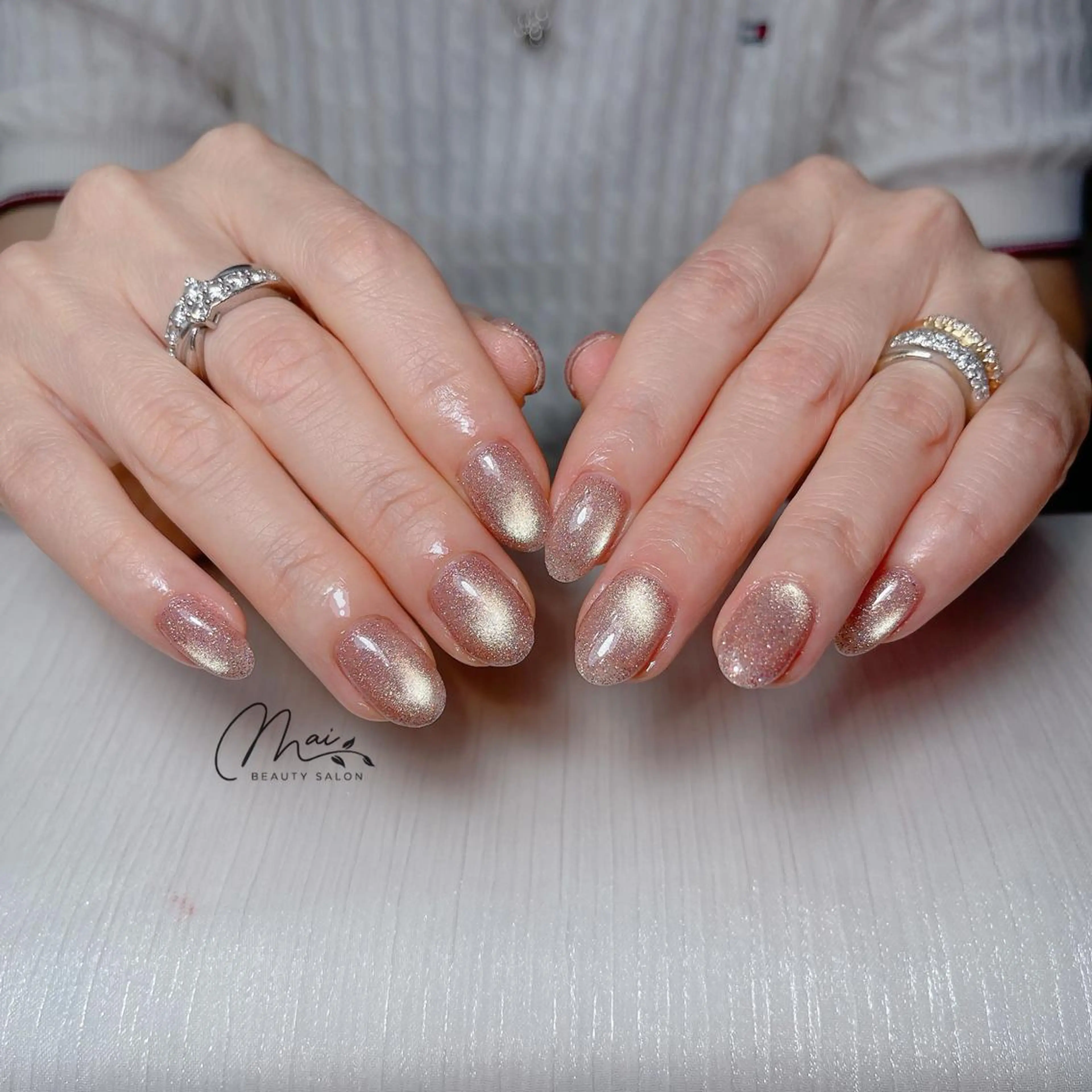 ネイル MaiBeauty マイ マイのネイルデザイン