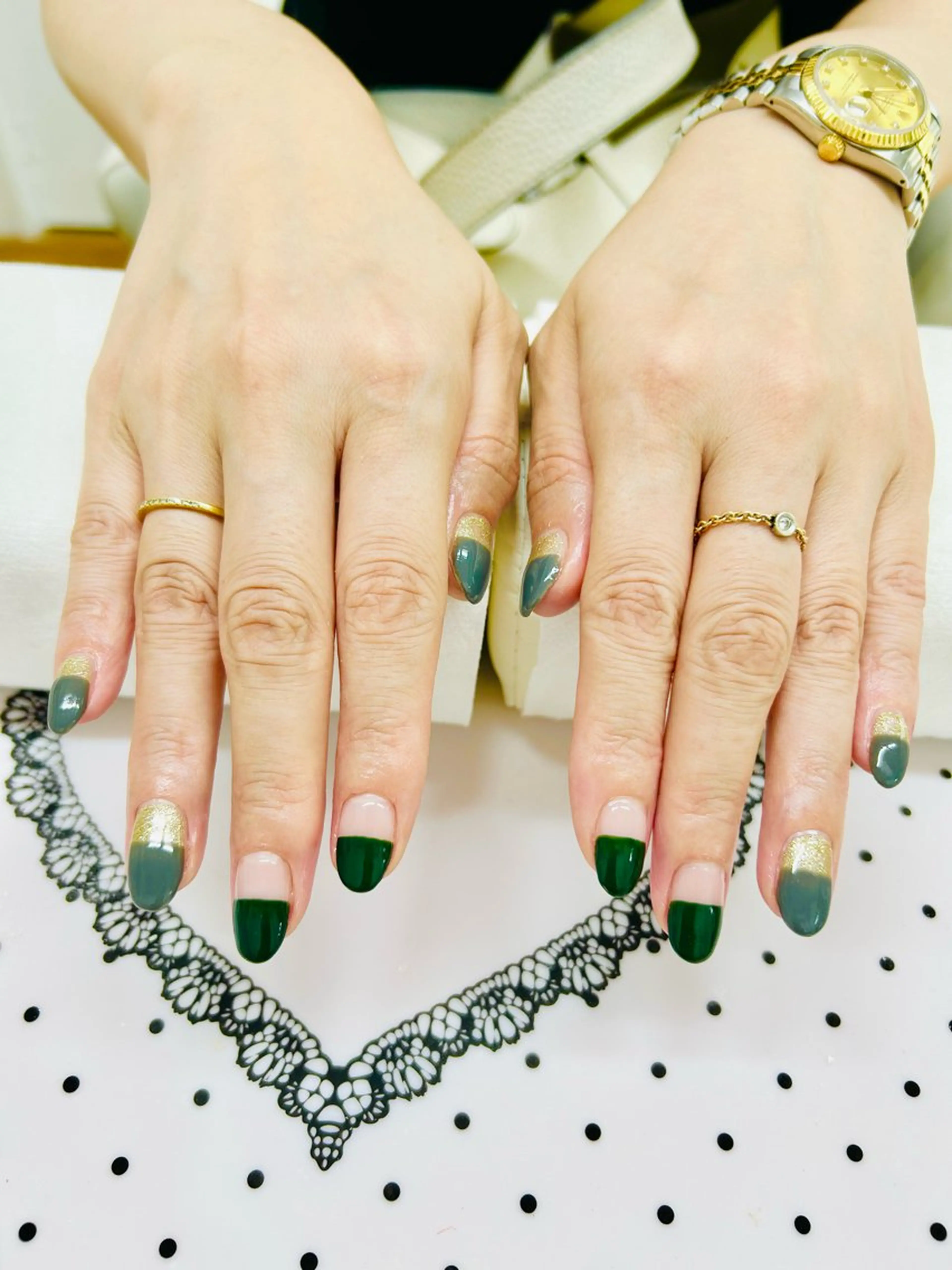 ネイル プライベートサロン LALA Nailのネイルデザイン