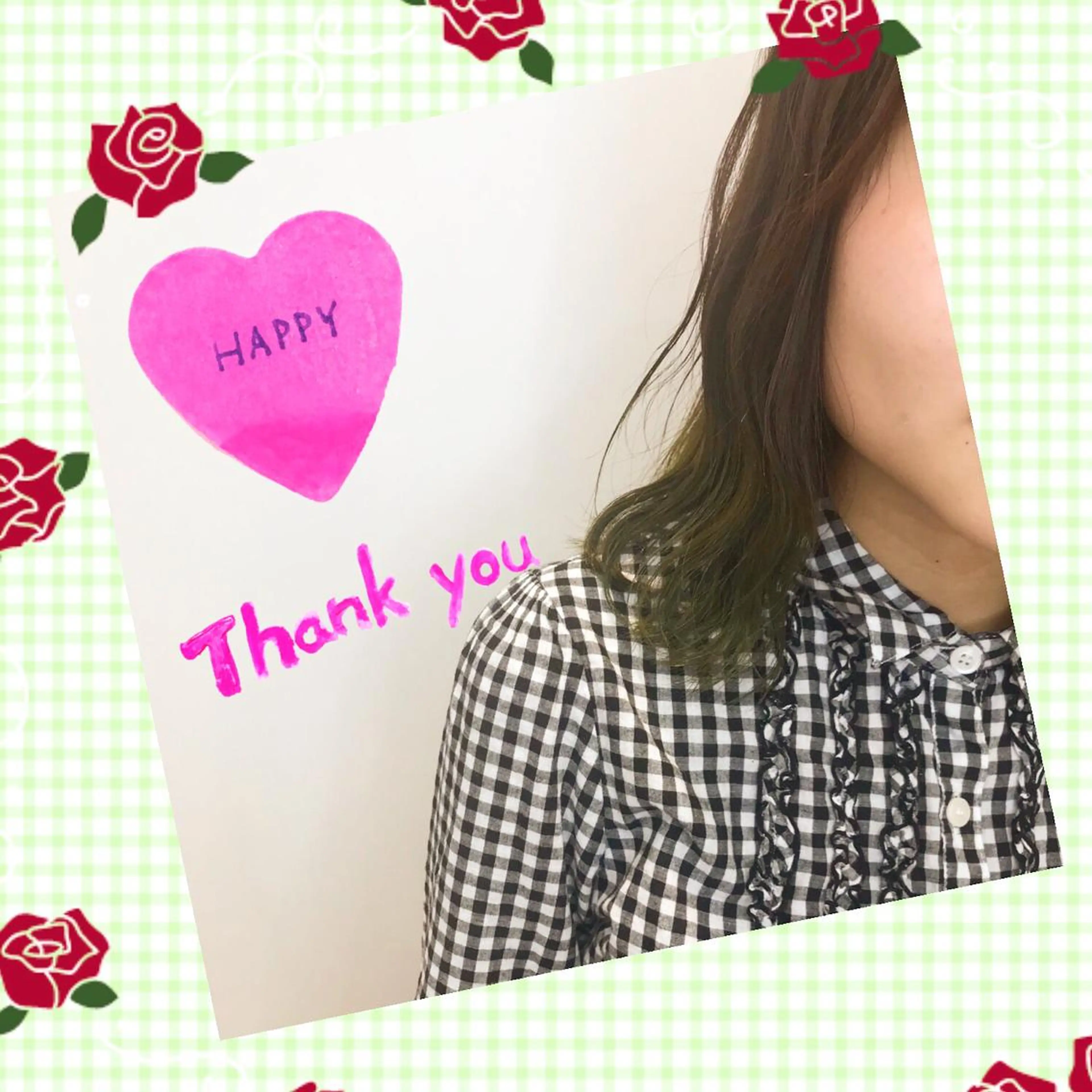 カラー グラデーションカラー EMANON新宿東口所属・新宿駅近♡個室 ♡関口三都季🌜のヘアスタイル