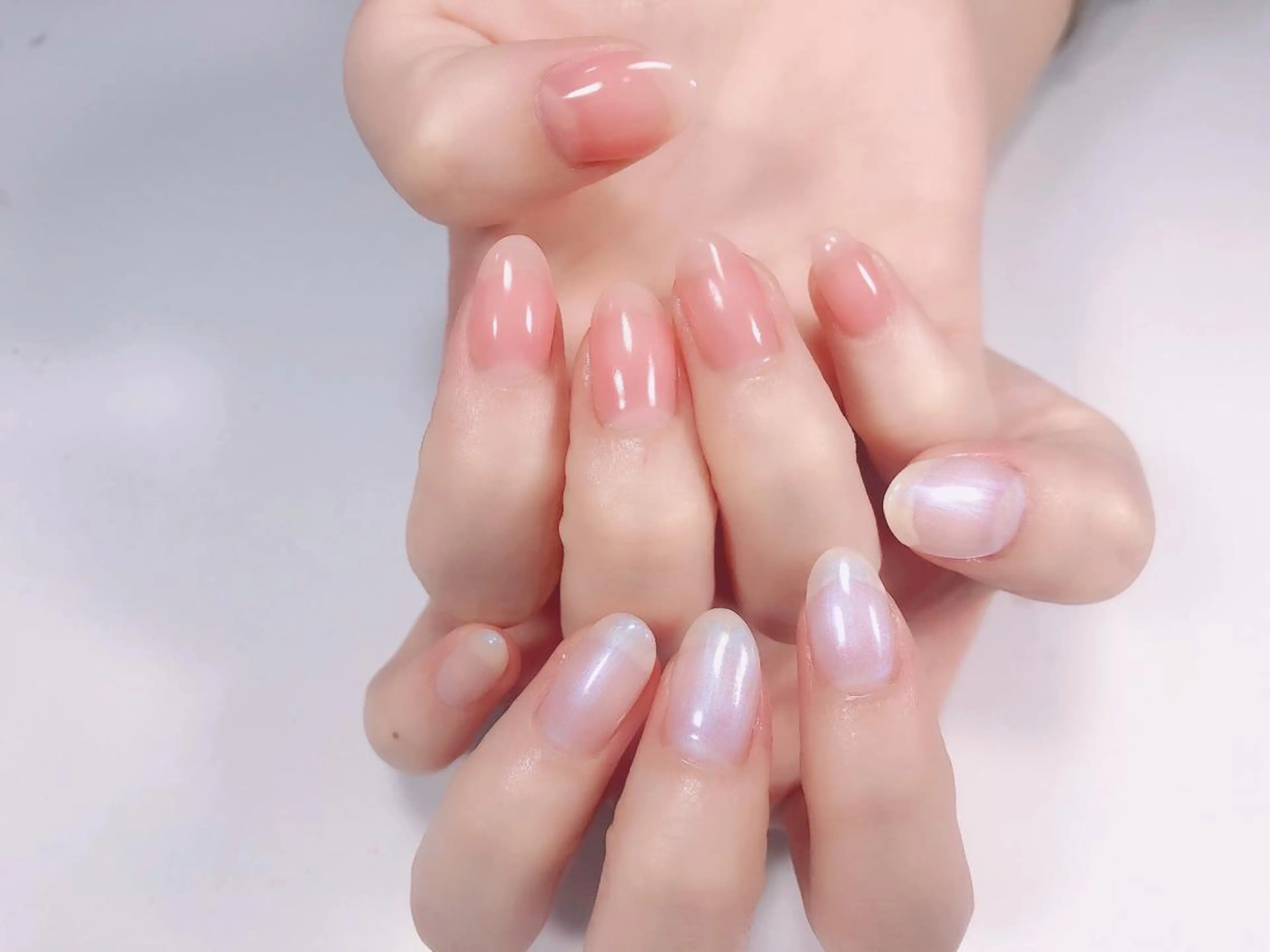 ネイル ネイルサロン ロア旧ジョリーのネイルデザイン