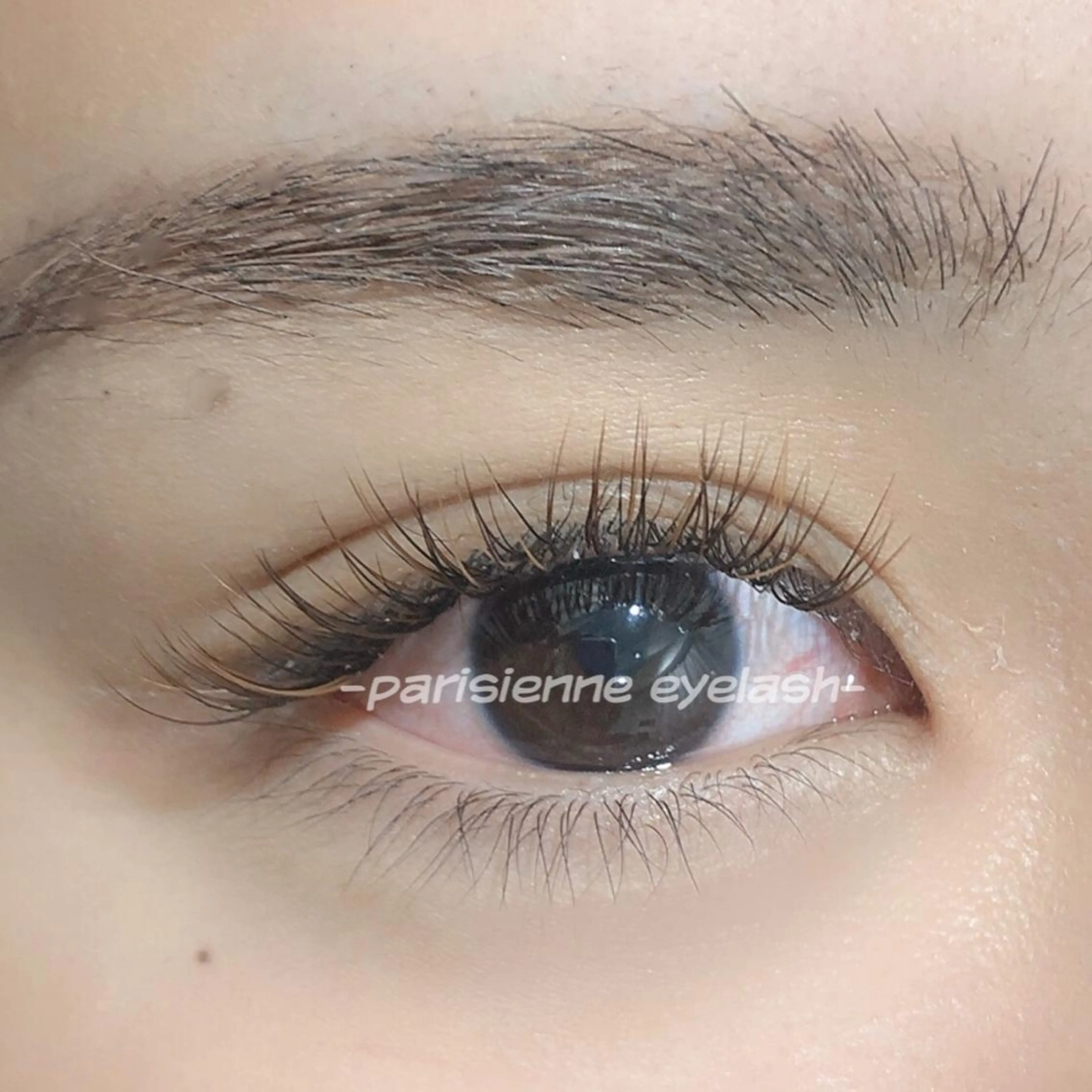 マツエク・マツパ 横浜Bob美容師🤎 ERINAのヘアスタイル