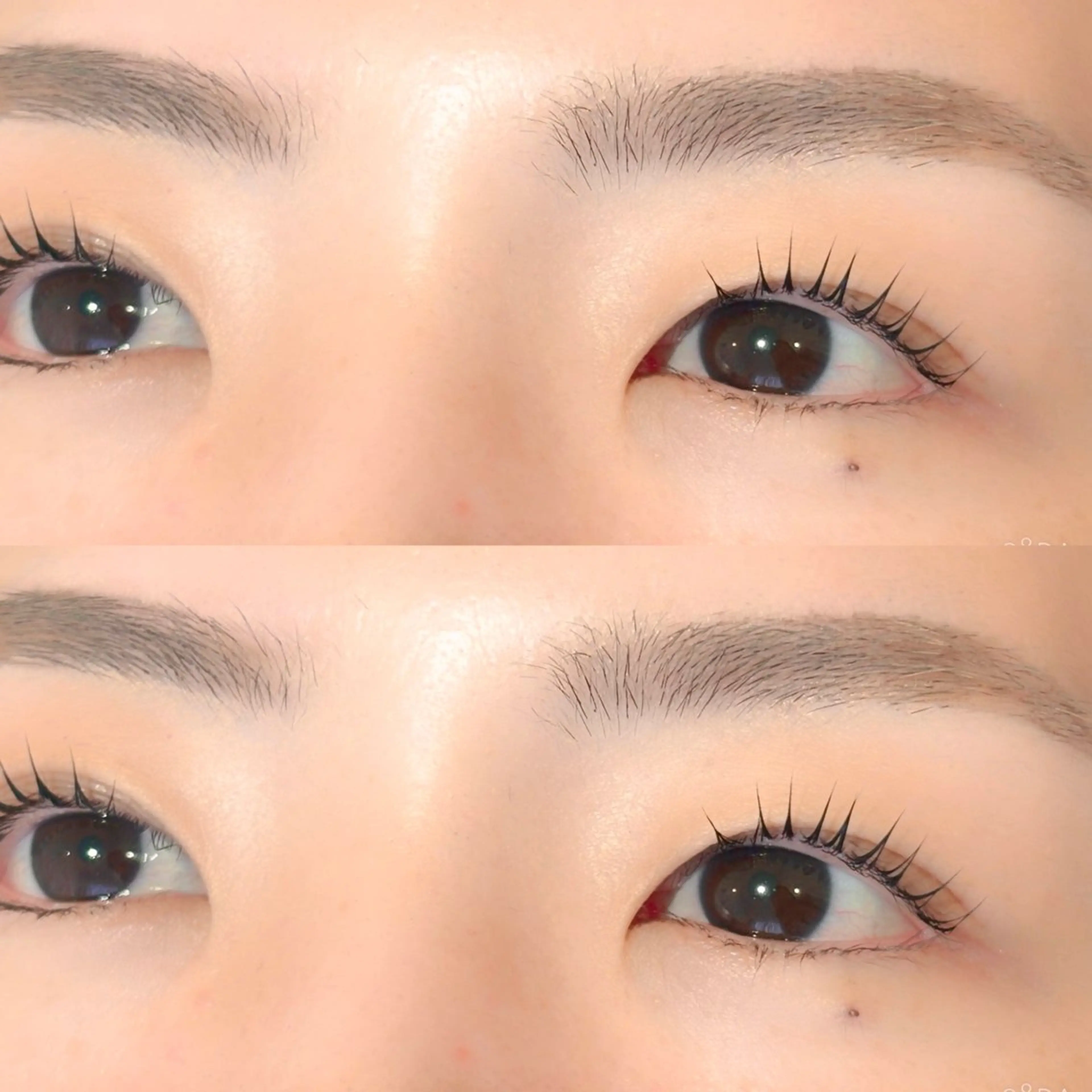 マツエク・マツパ マツパ pono獨協大学前店 💎muraokaのマツエク・マツパデザイン