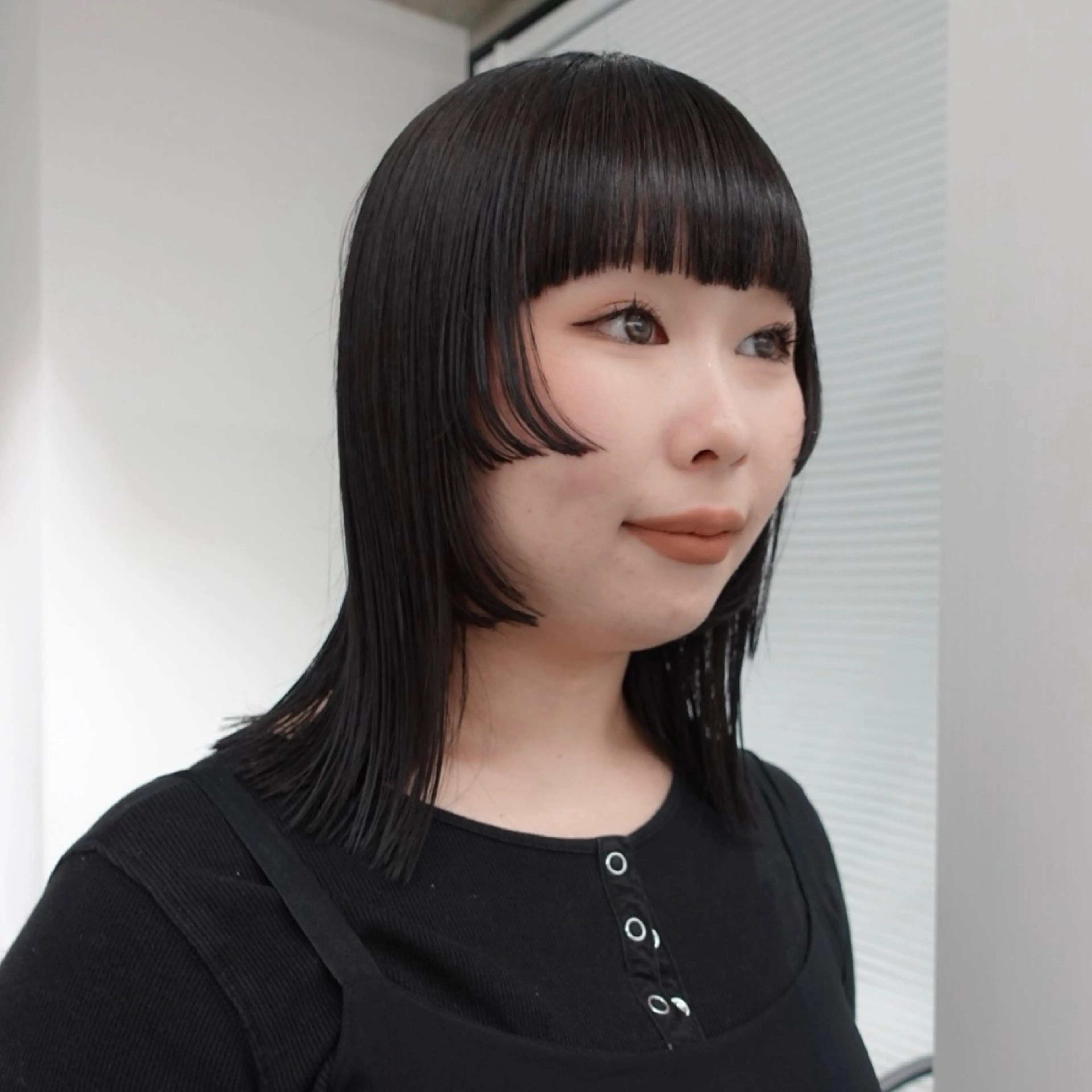 🧞‍♂️カット+トリートメント⚖️初回限定！30%off！の写真