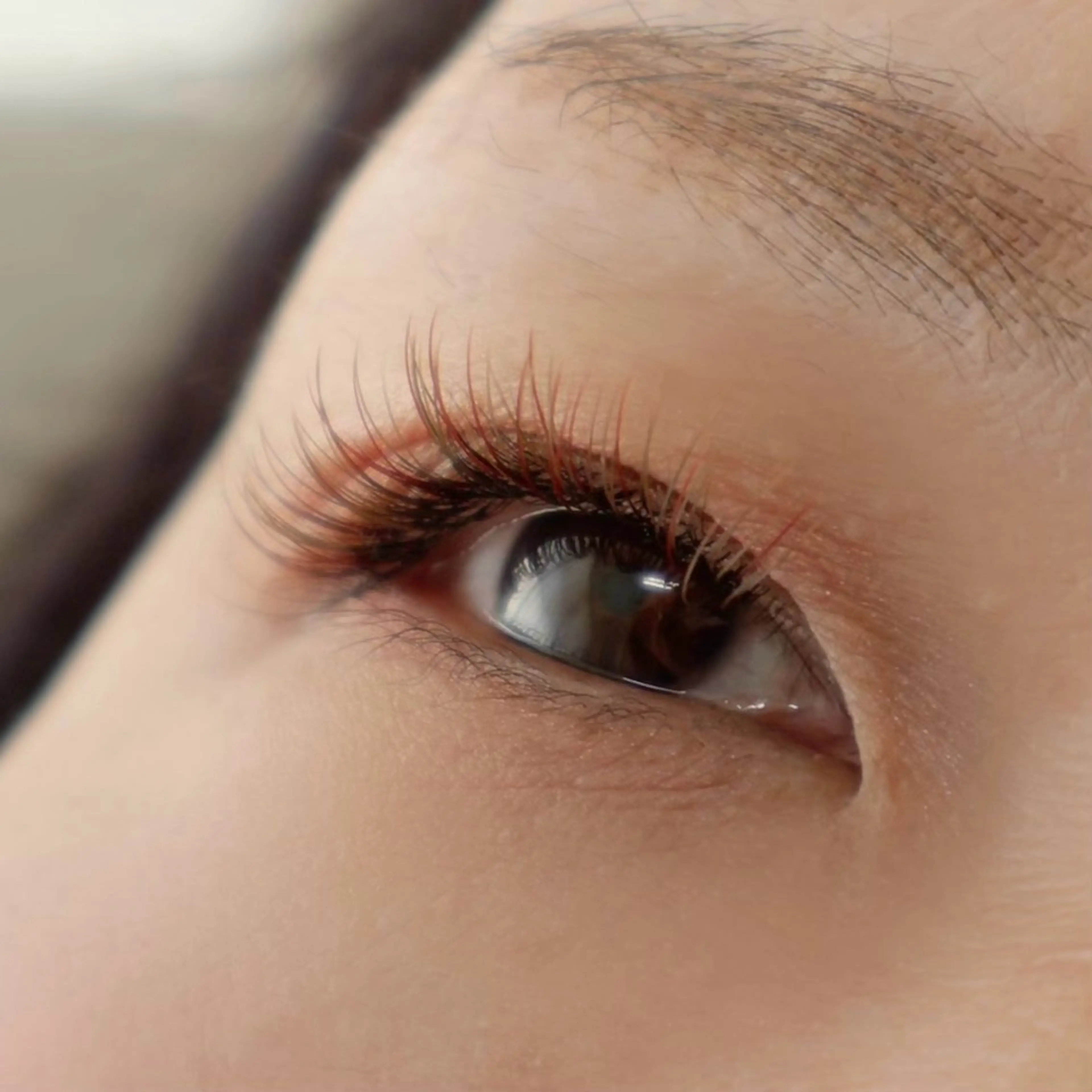 マツエク・マツパ LIL Hair Spa Eye所属・LIL ココロ /束感まつ毛🪄︎︎のマツエク・マツパデザイン