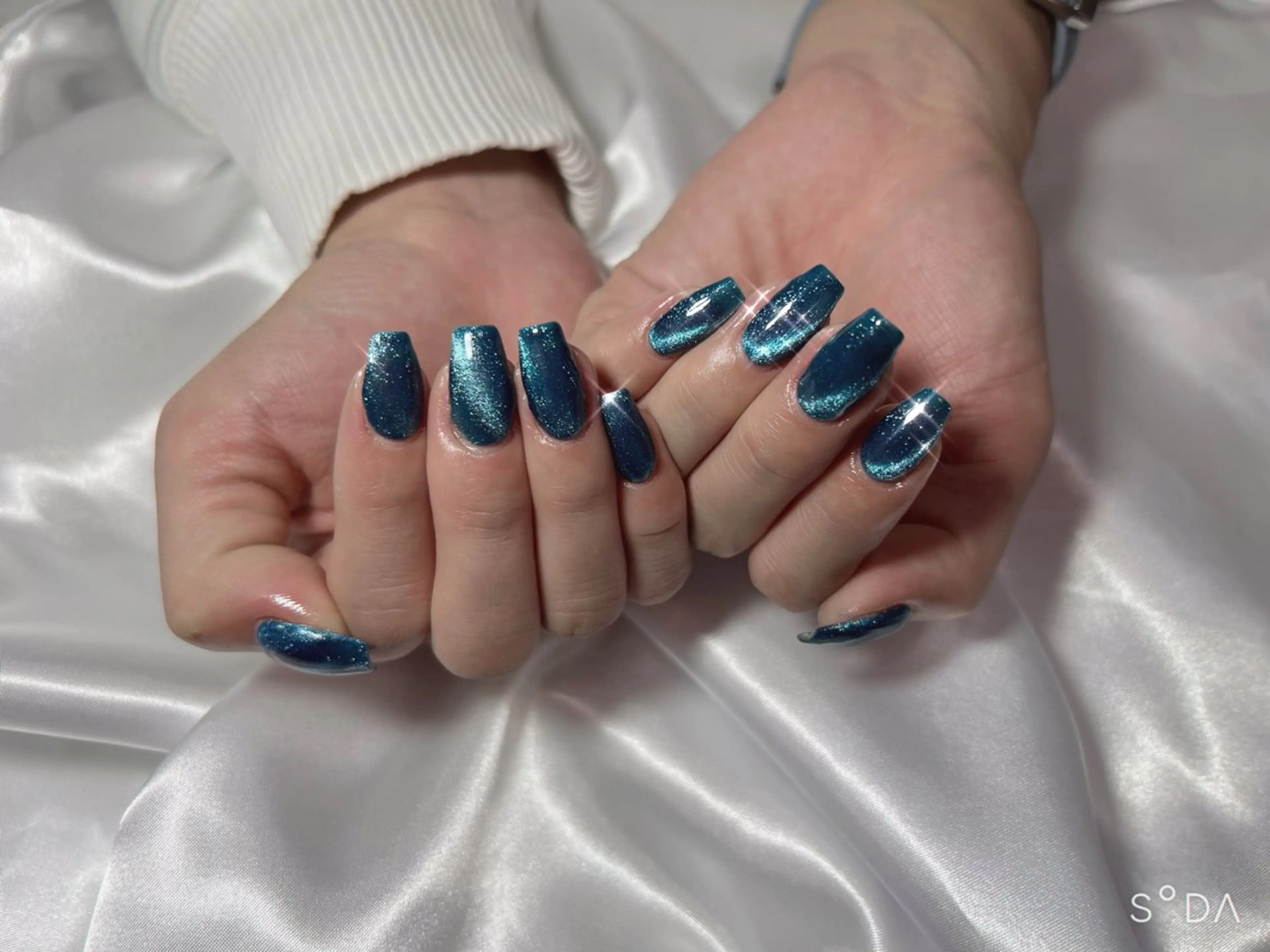 ネイル ハンドネイル Nail Salon Ripe所属・Nail Salon Ripeのネイルデザイン