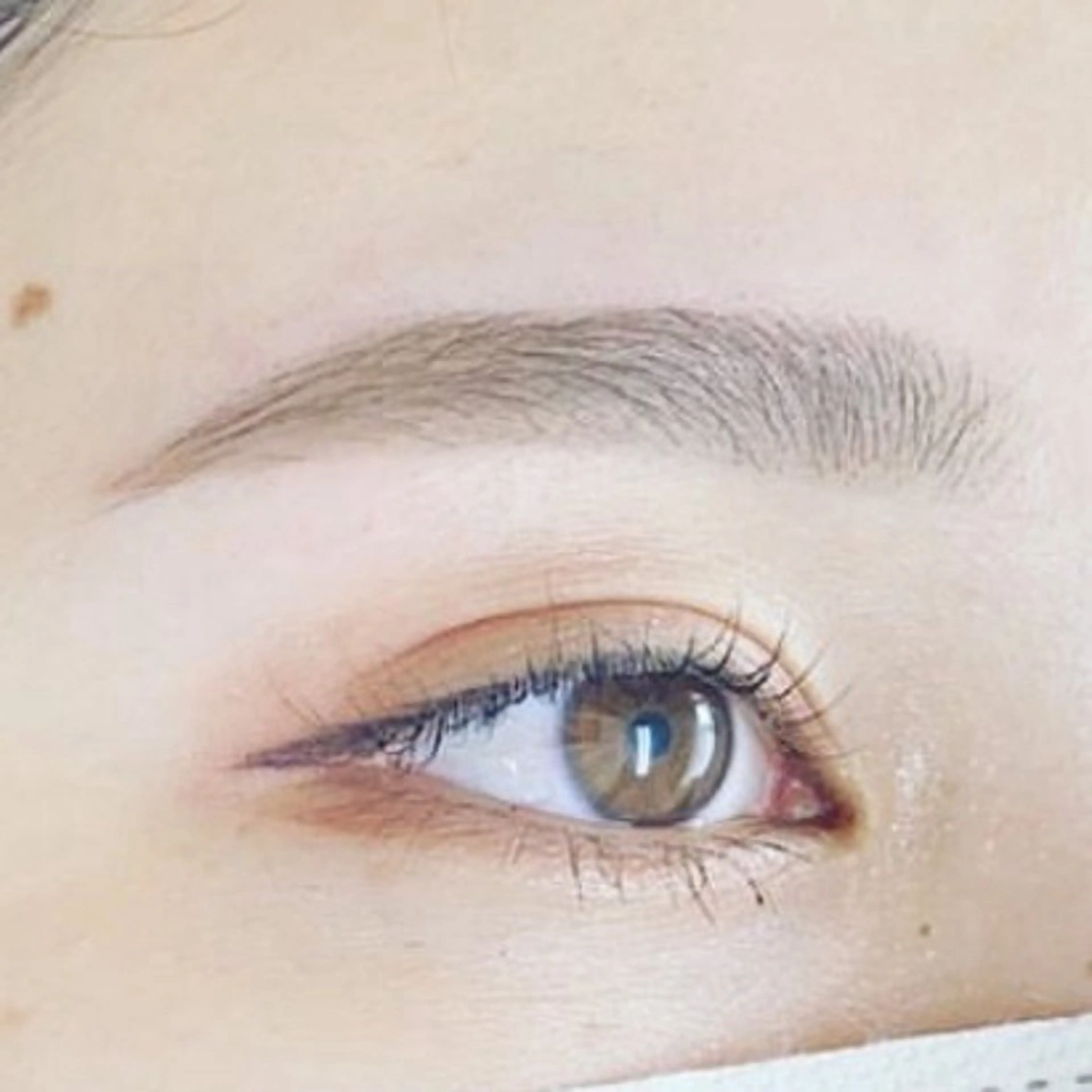 アイブロウ まつげ眉毛サロン MILKの眉毛・アイブロウイメージ