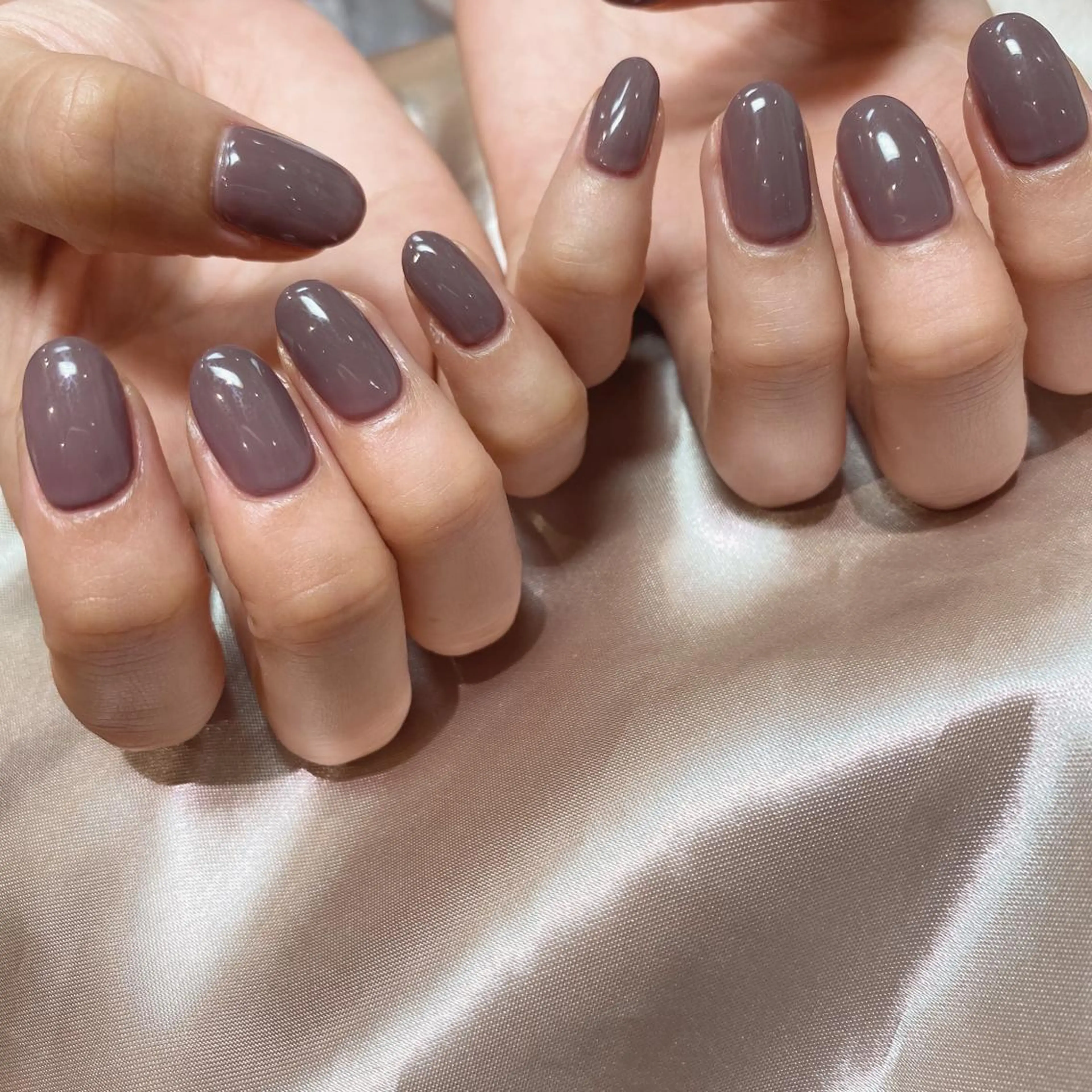 ネイル Lila中百舌鳥所属・Lila スタッフのマツエク・マツパデザイン