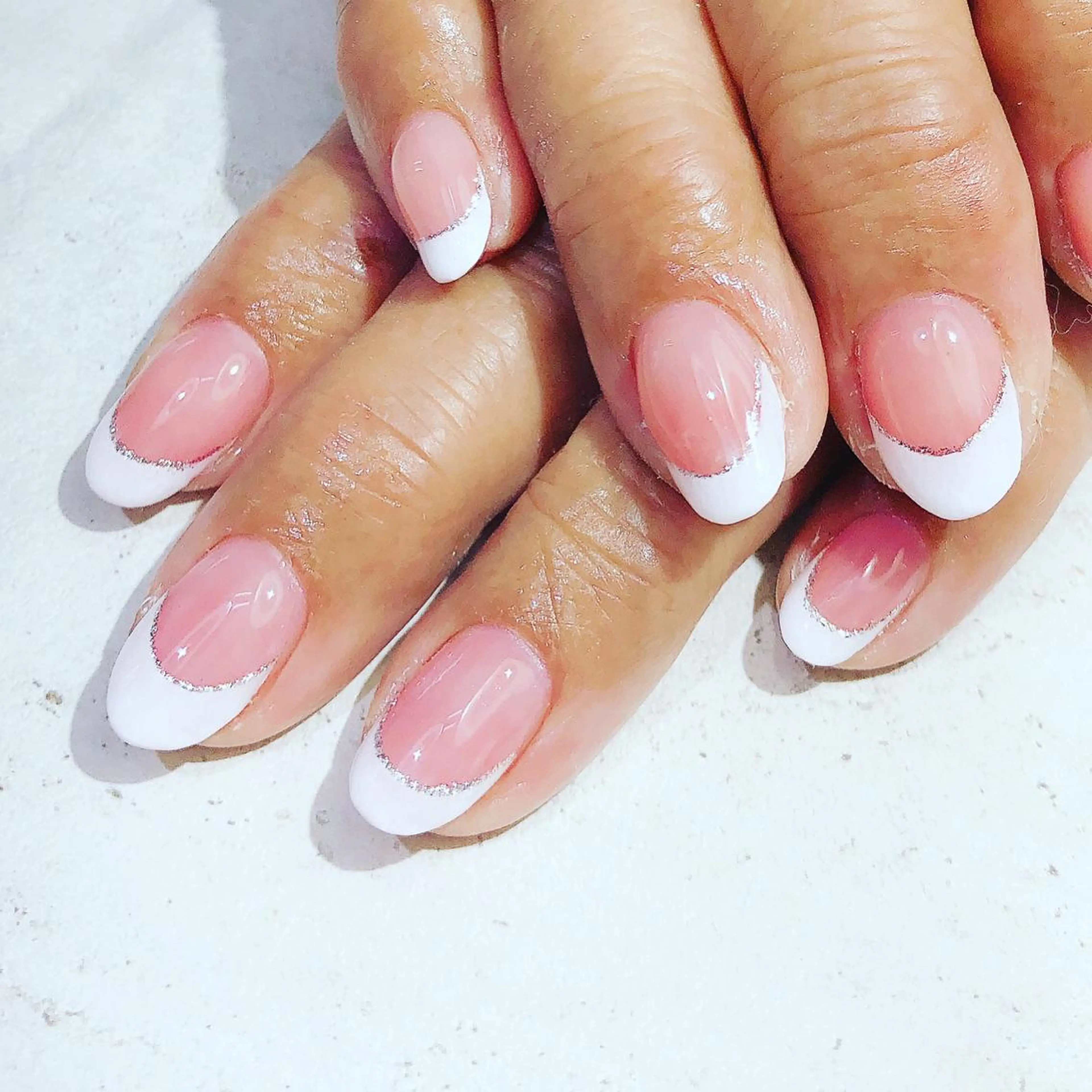 ネイル YUMERIA NAIL所属・久米川💗店舗サロン 💅✨YUMERIAのネイルデザイン