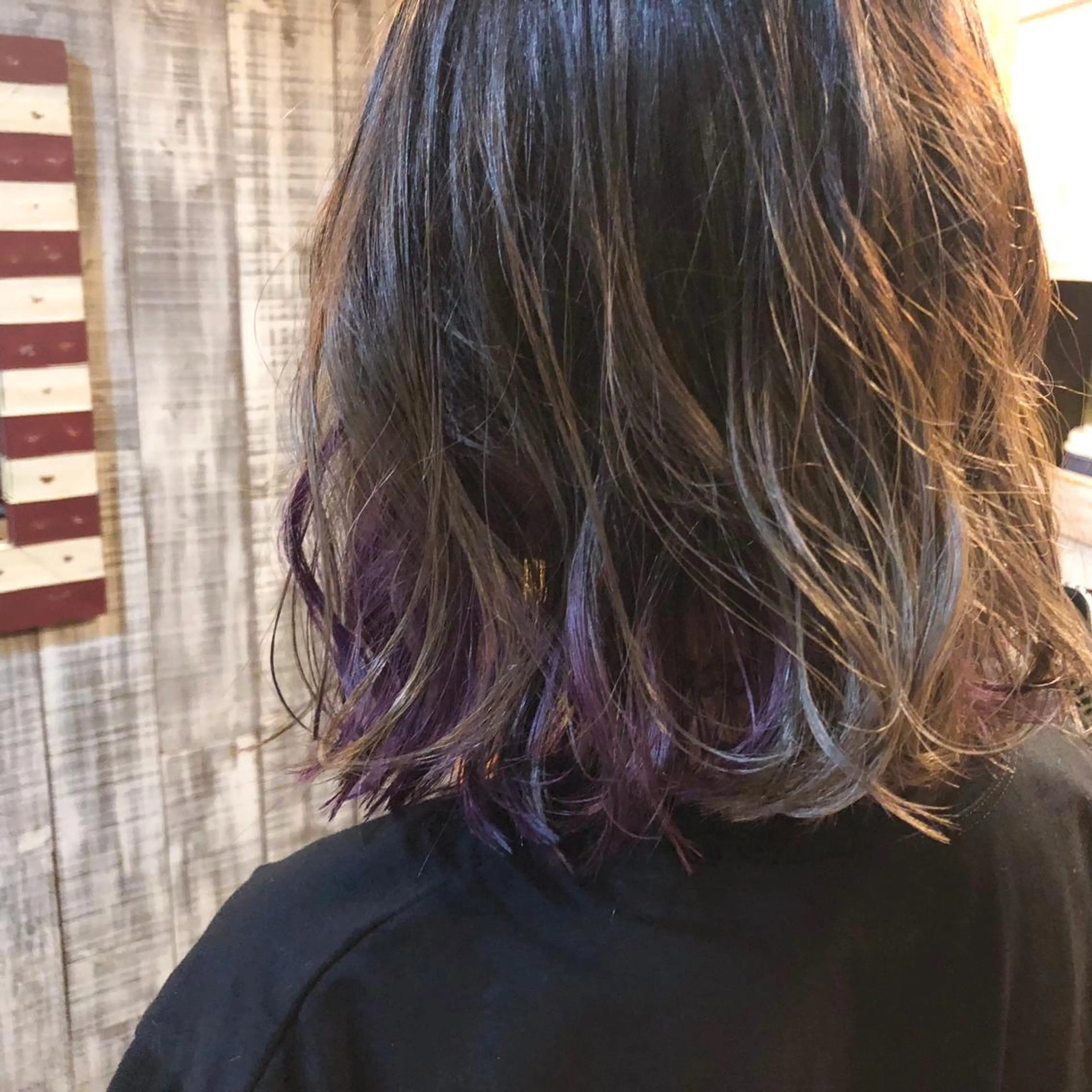 ショート 山口滉斗/美髪 縮毛矯正/髪質改善のヘアスタイル