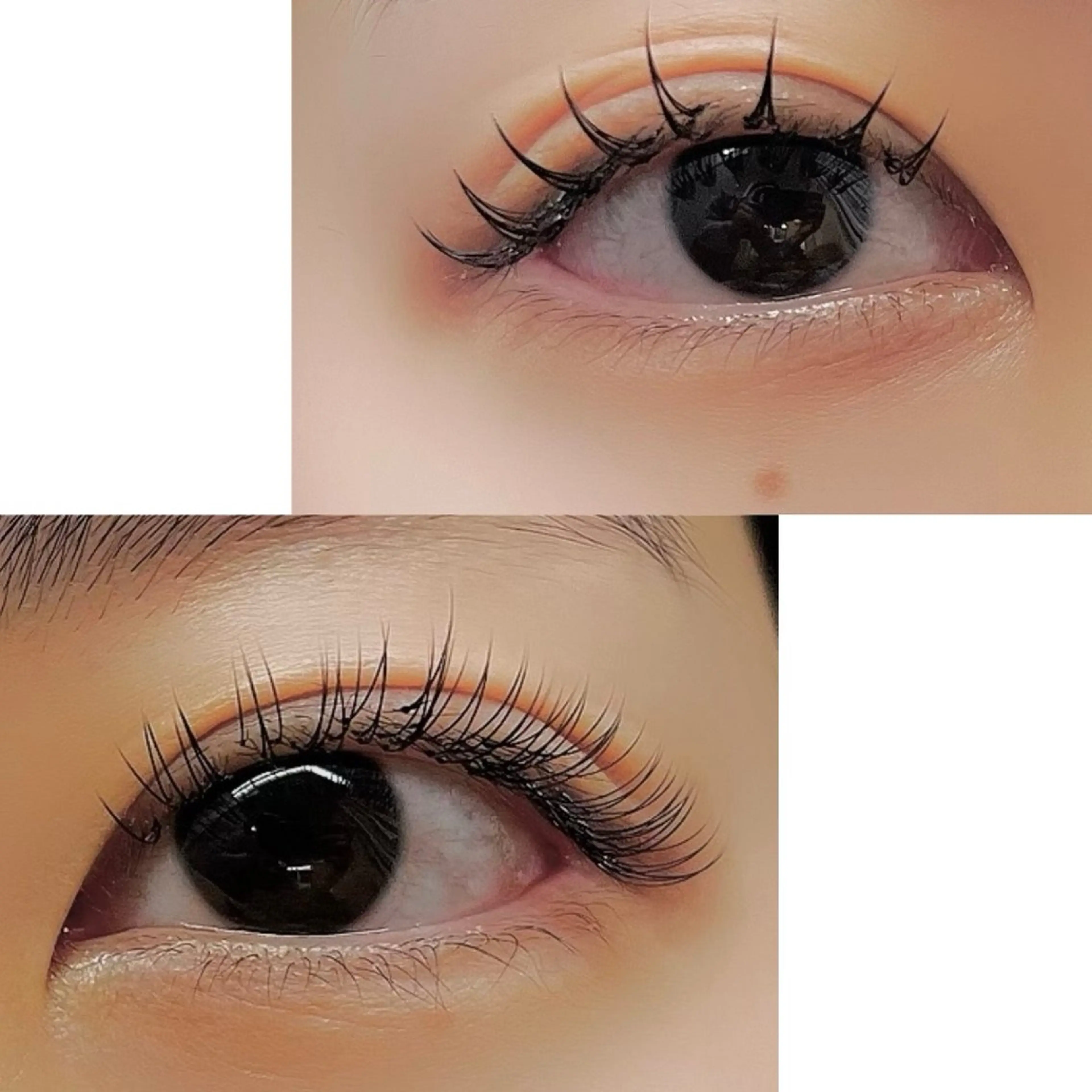 マツエク・マツパ マツエク arom【アローマ】所属・arom ふきのマツエク・マツパデザイン