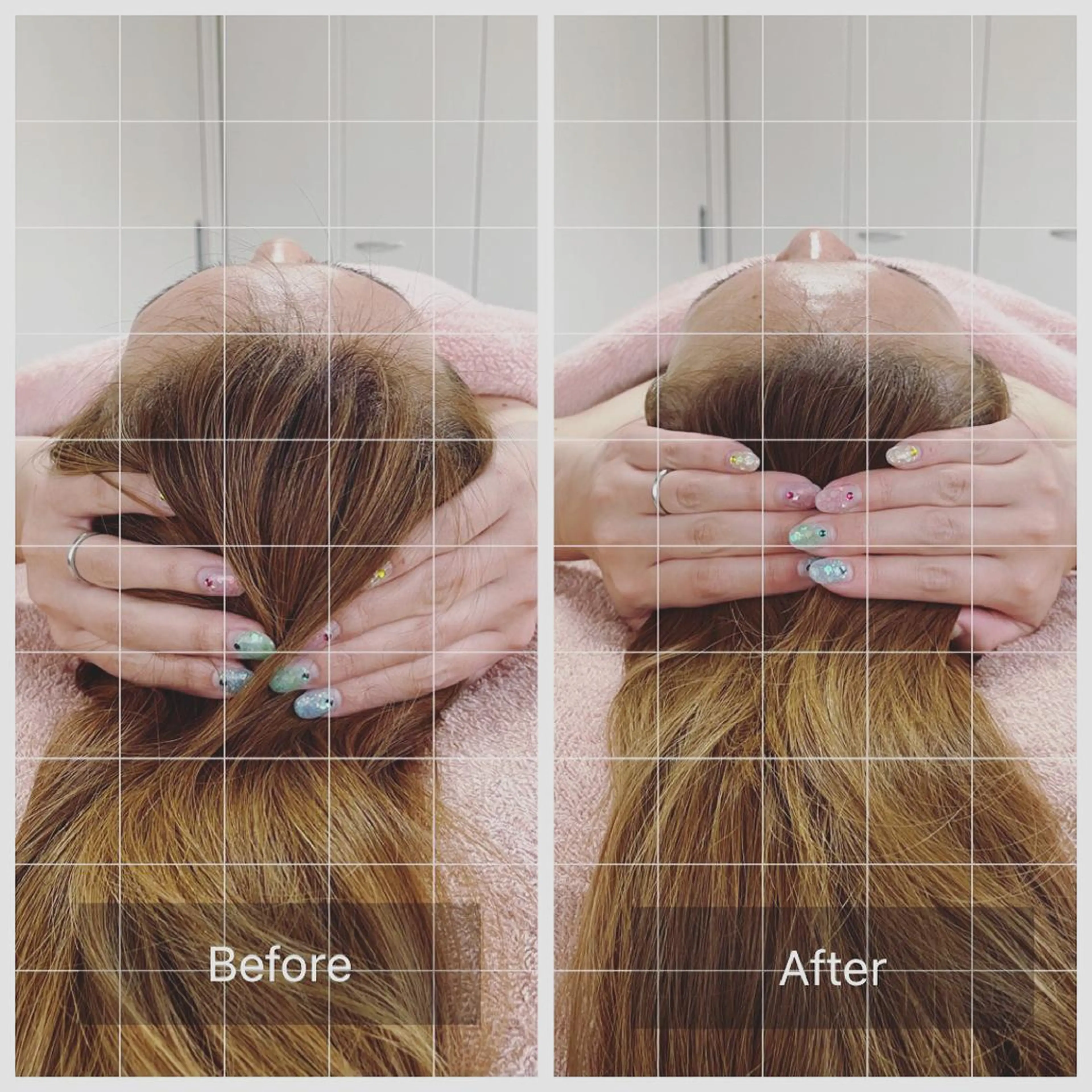 【小顔になりたい方】PARAFUSE.小顔調整✨の写真