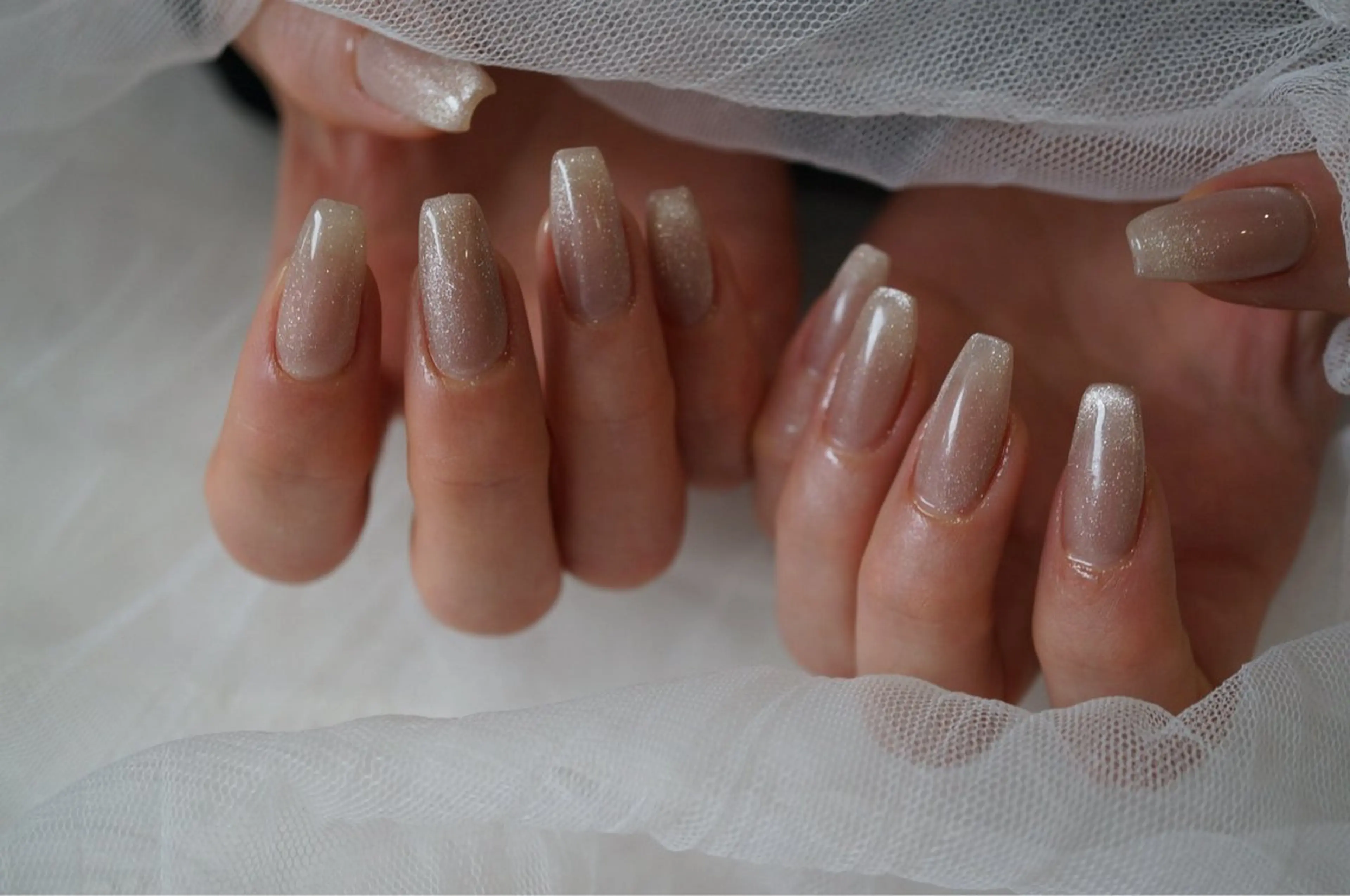 ネイル ハンドネイル ネイルフライガール 高木のネイルデザイン