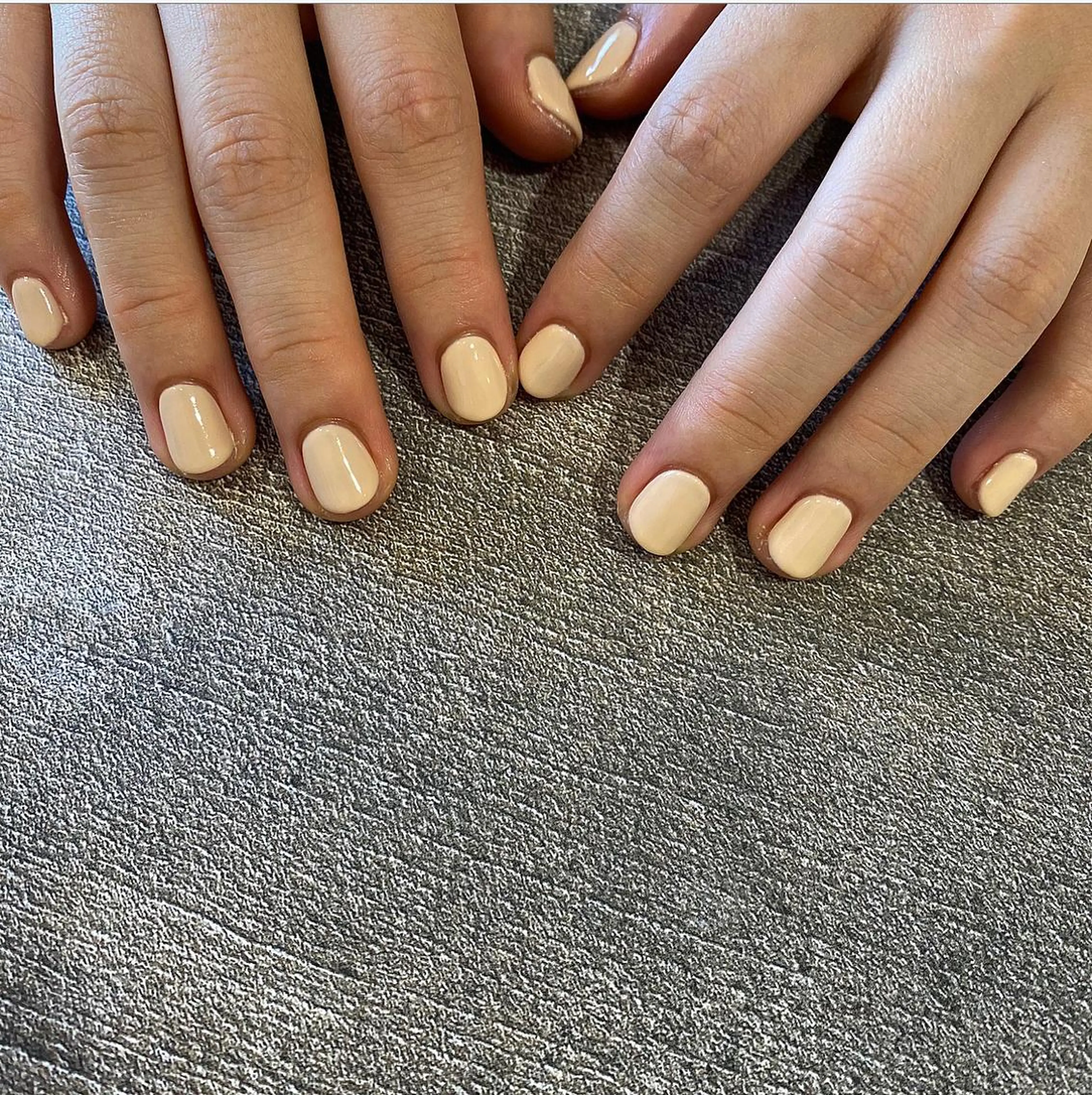 ネイル 椎葉 麻里矢のネイルデザイン