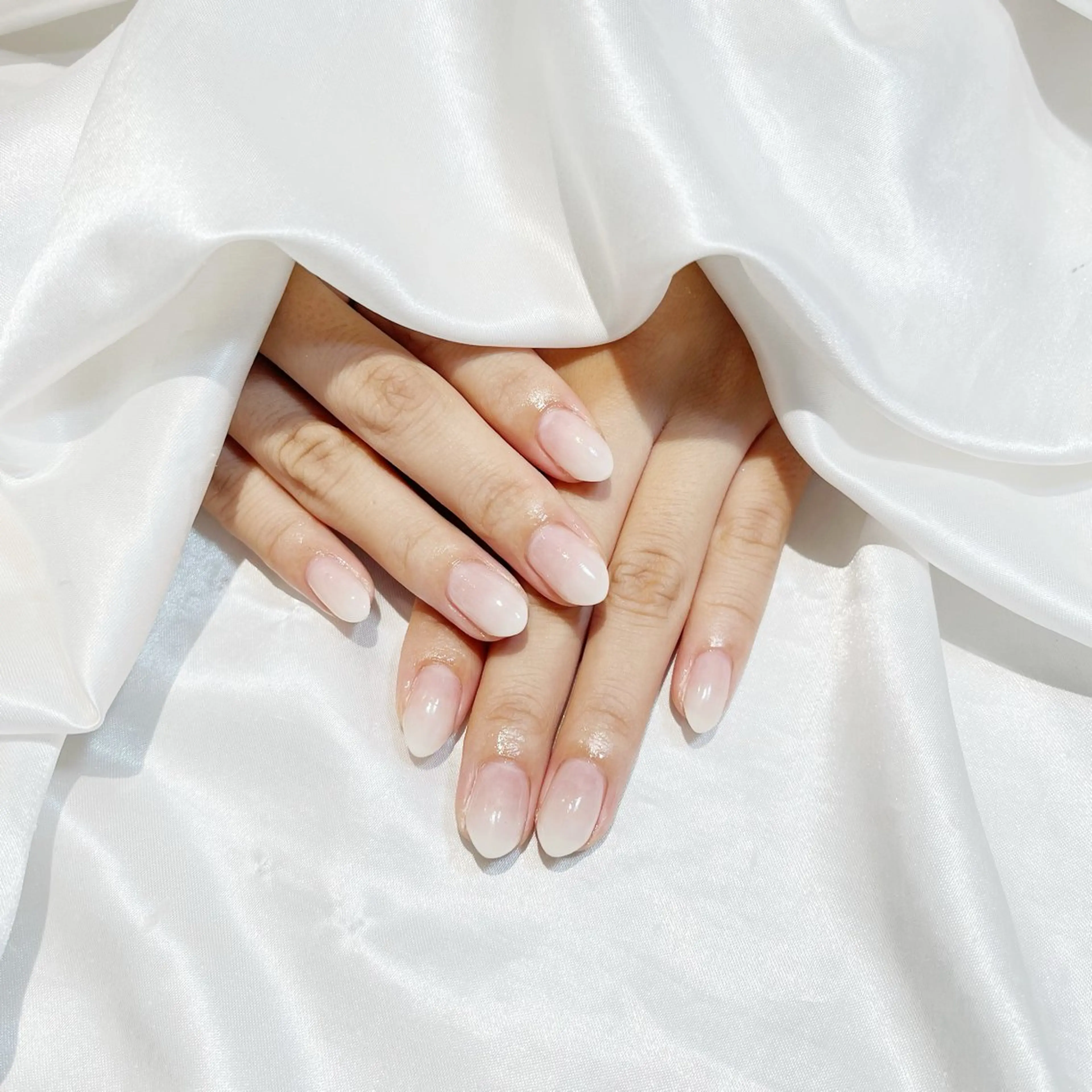 ネイル WISTERIA aisaのネイルデザイン