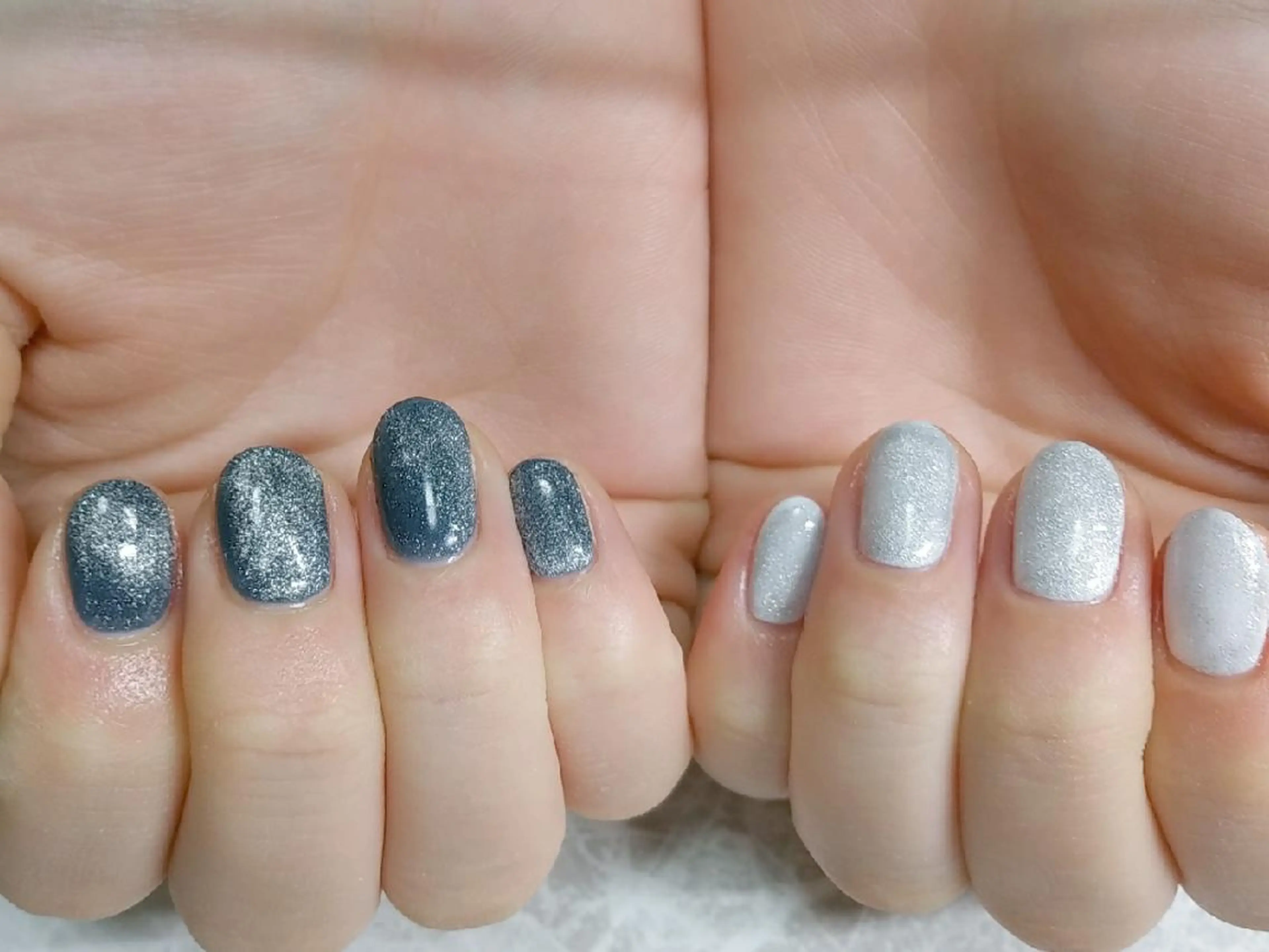 ネイル Lupinus所属・Lupinus ルピナスのネイルデザイン