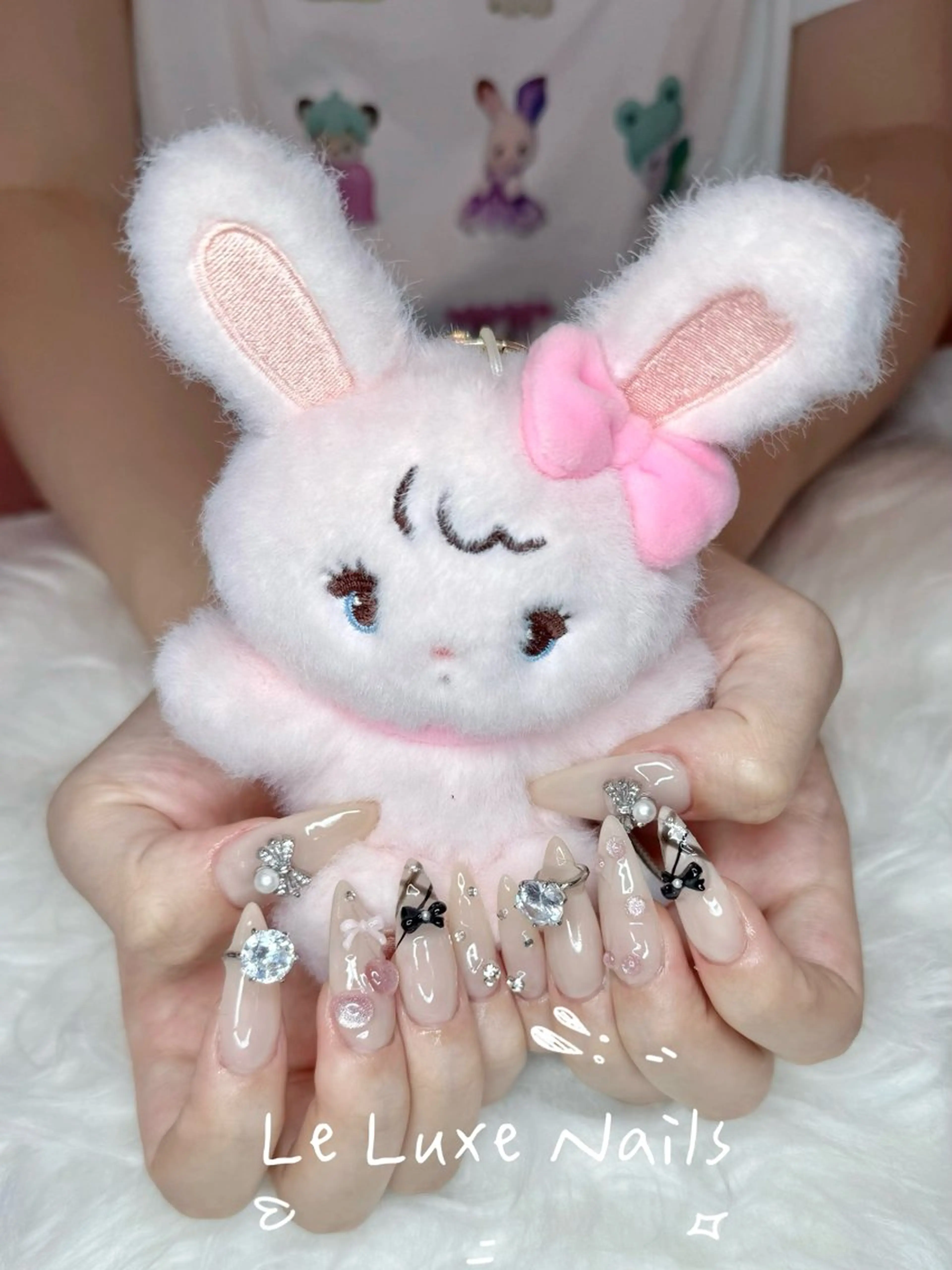 ネイル あやね あんなのネイルデザイン