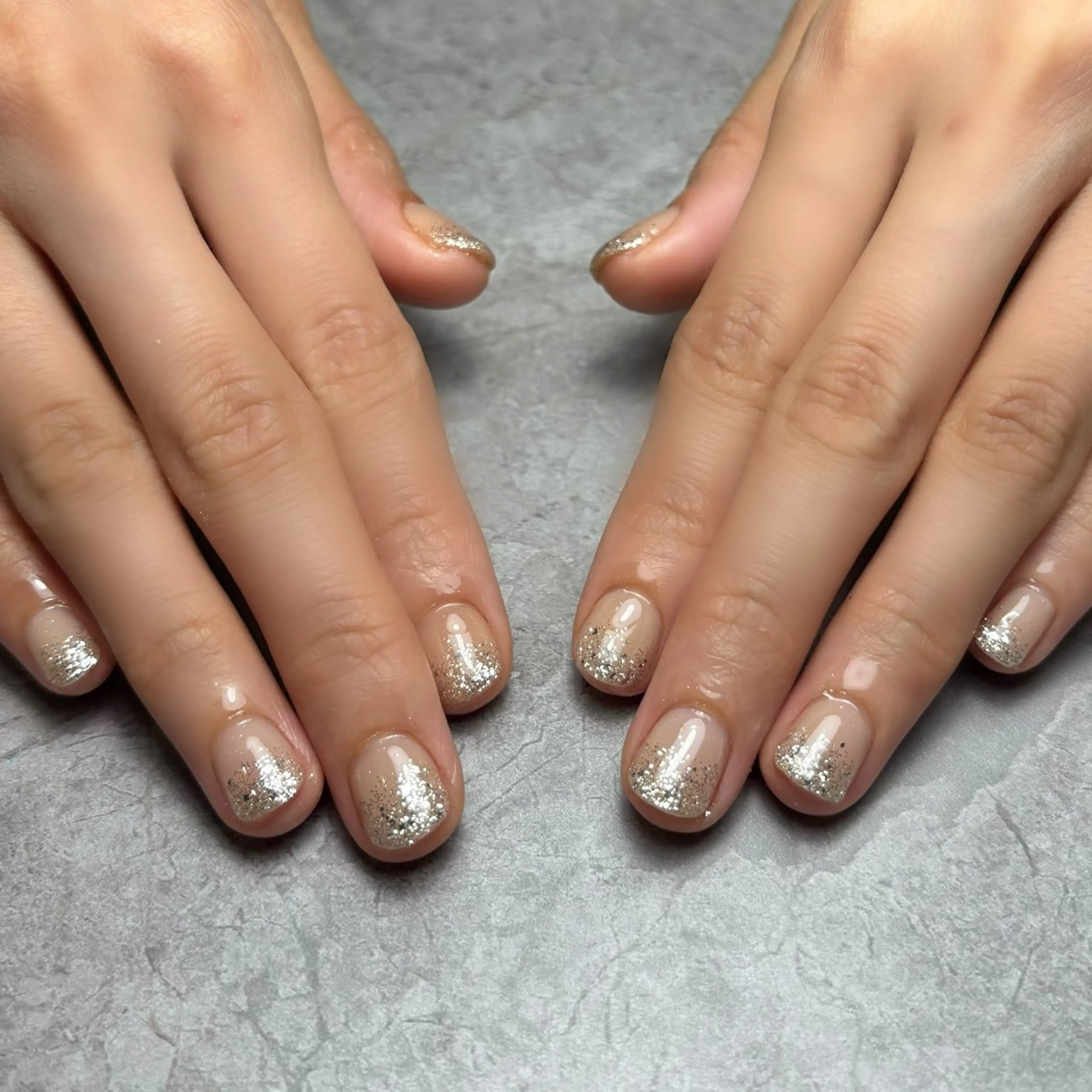 ネイル &Nail: アンドネイルコロンのネイルデザイン