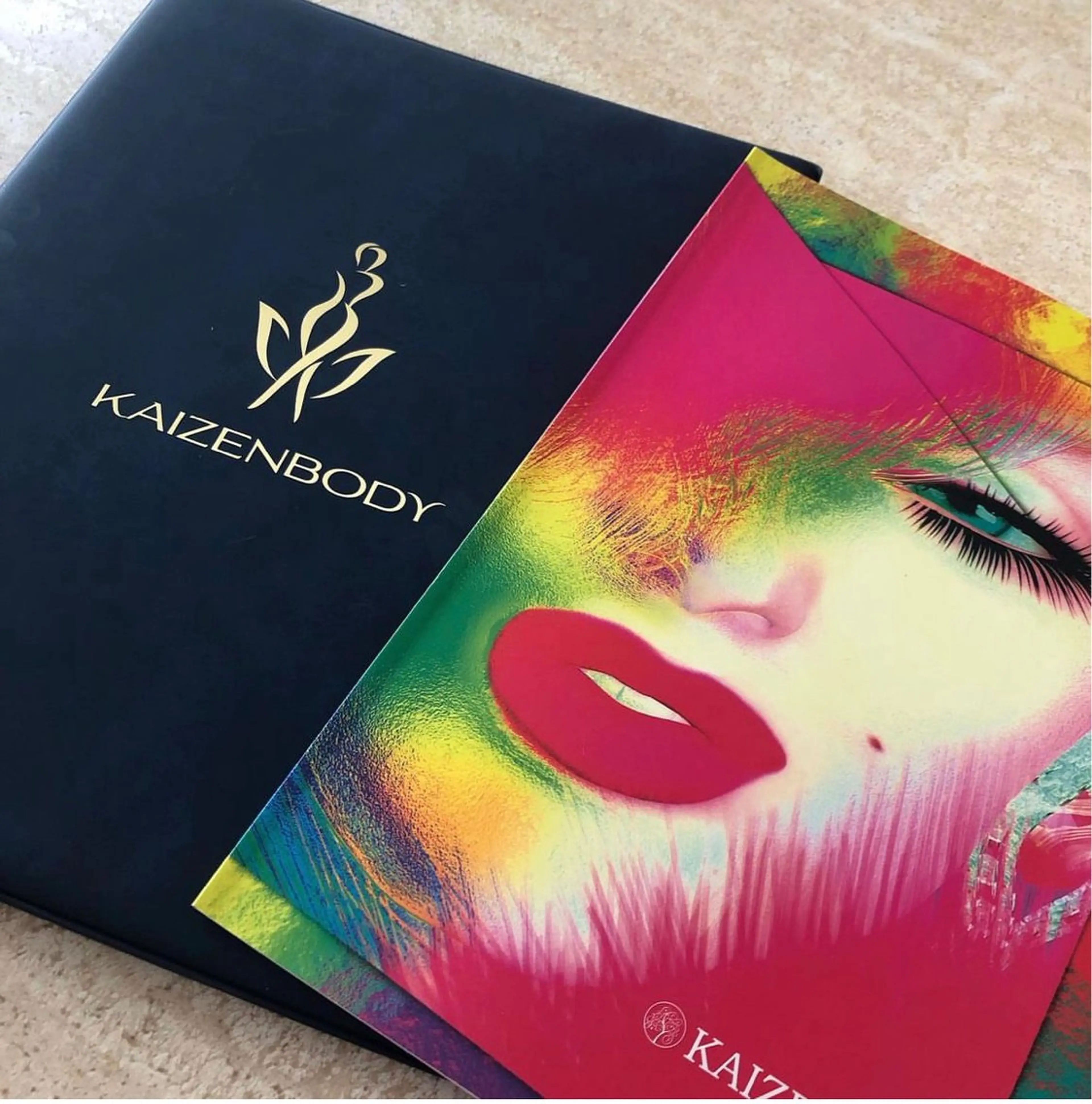 BESTUP 岐阜店のエステ・リラクイメージ