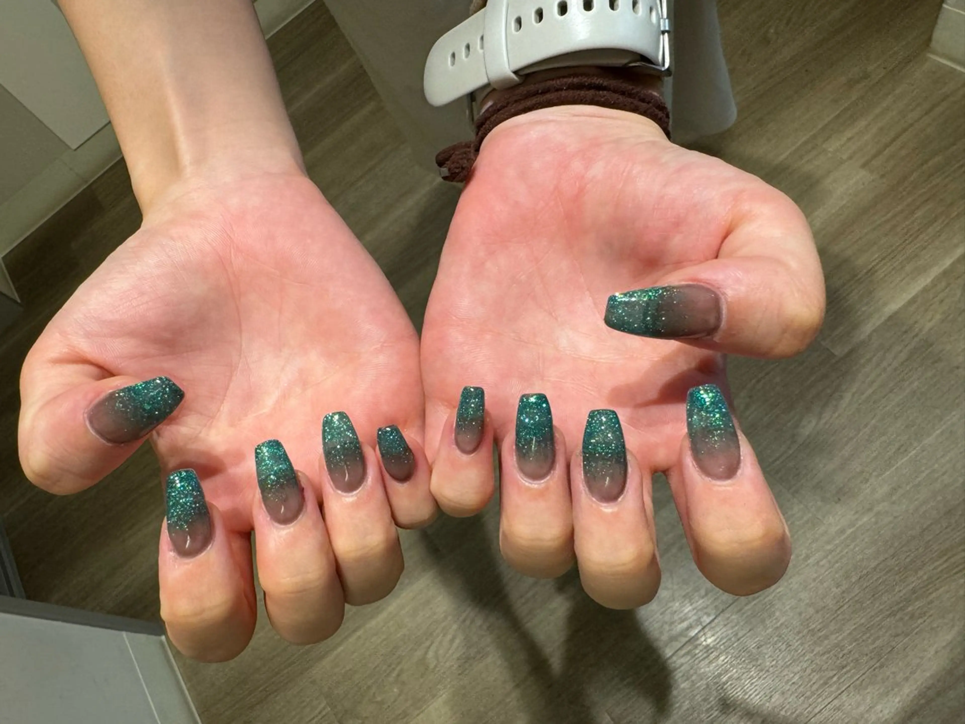 ネイル ハンドネイル Lien  _リエン リエンのネイルデザイン