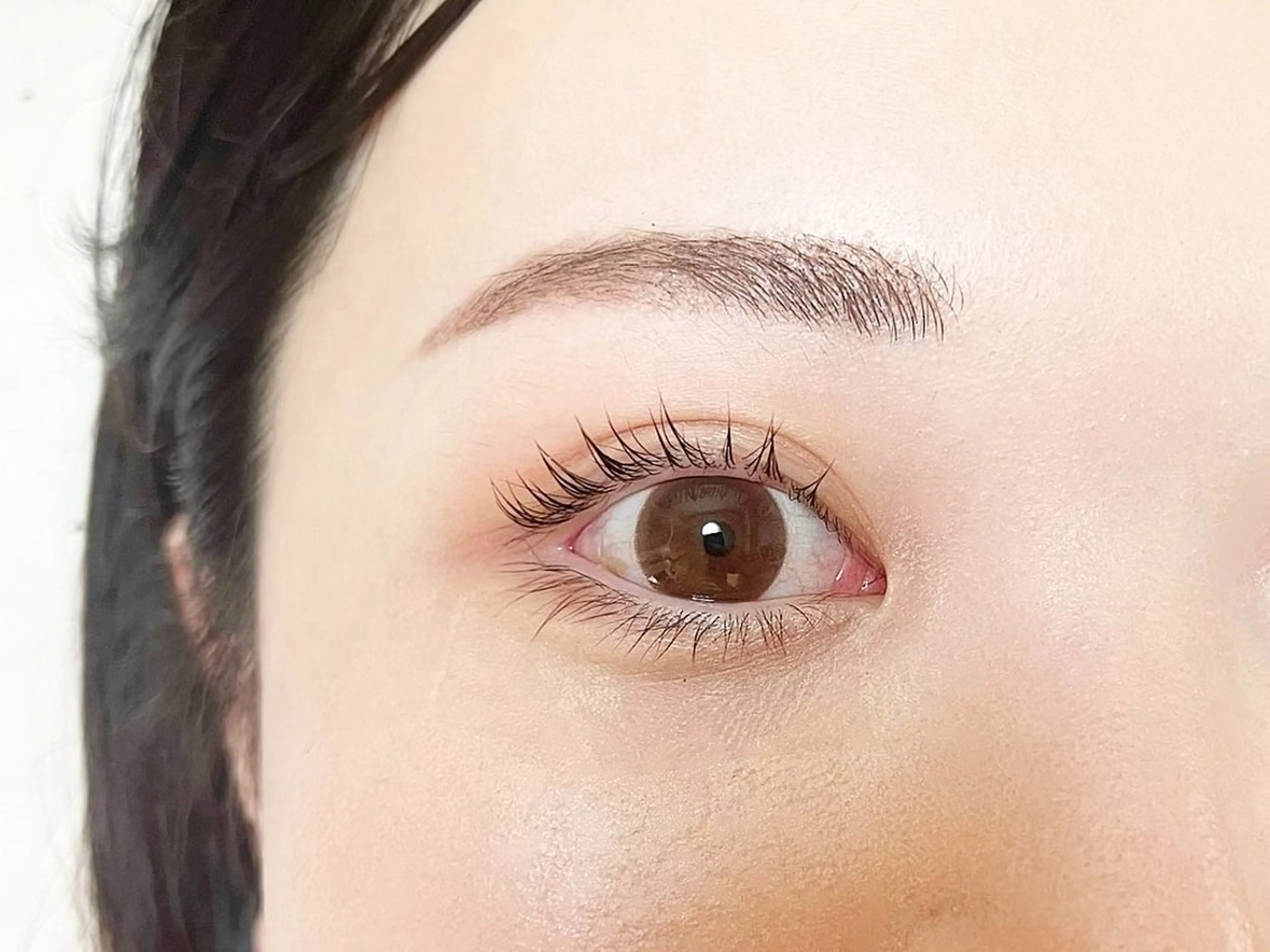 マツエク・マツパ eyelashsalon Lani (ラニ)所属・Lani Erikaのマツエク・マツパデザイン