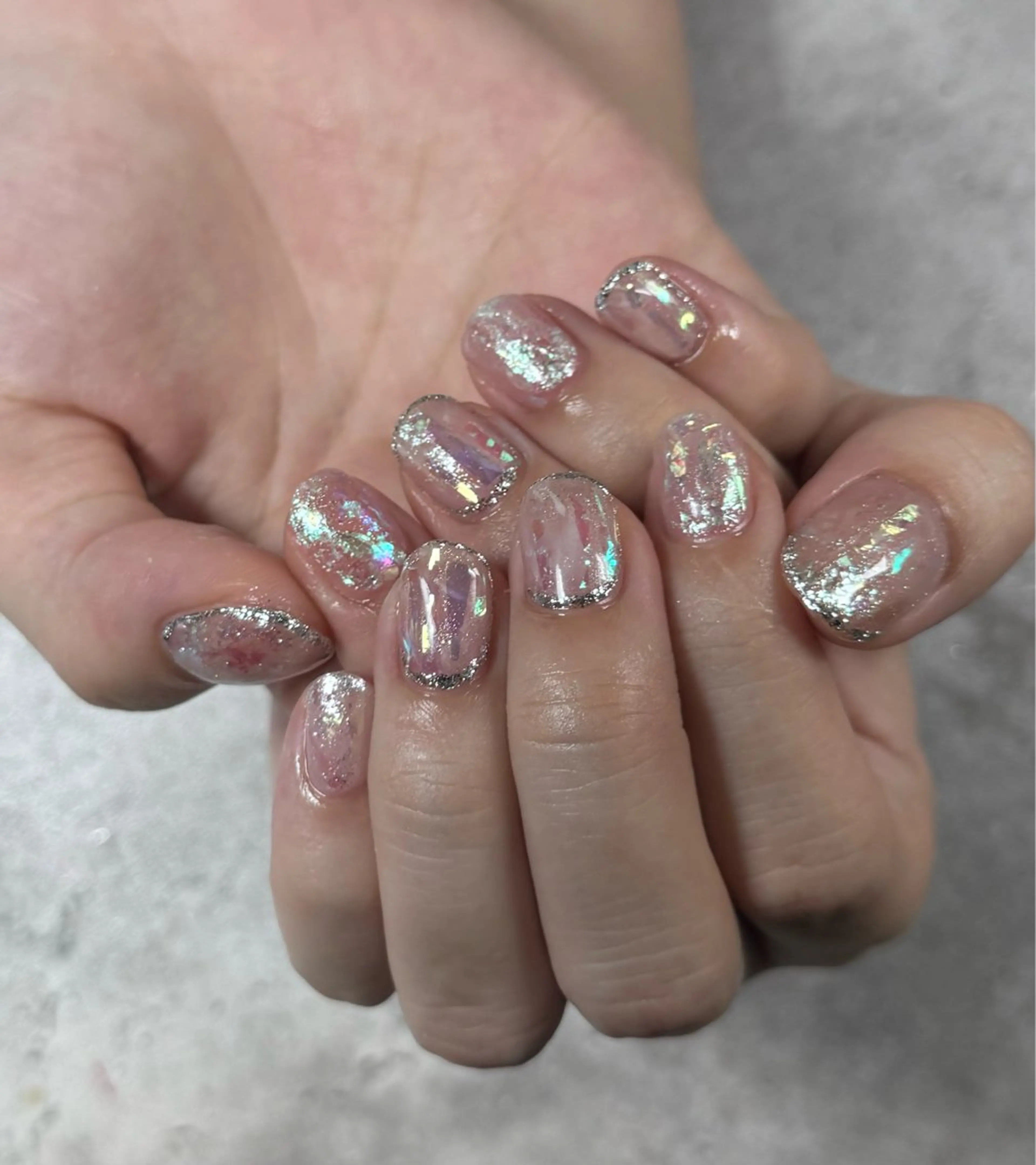 ネイル chou chouのその他イメージ