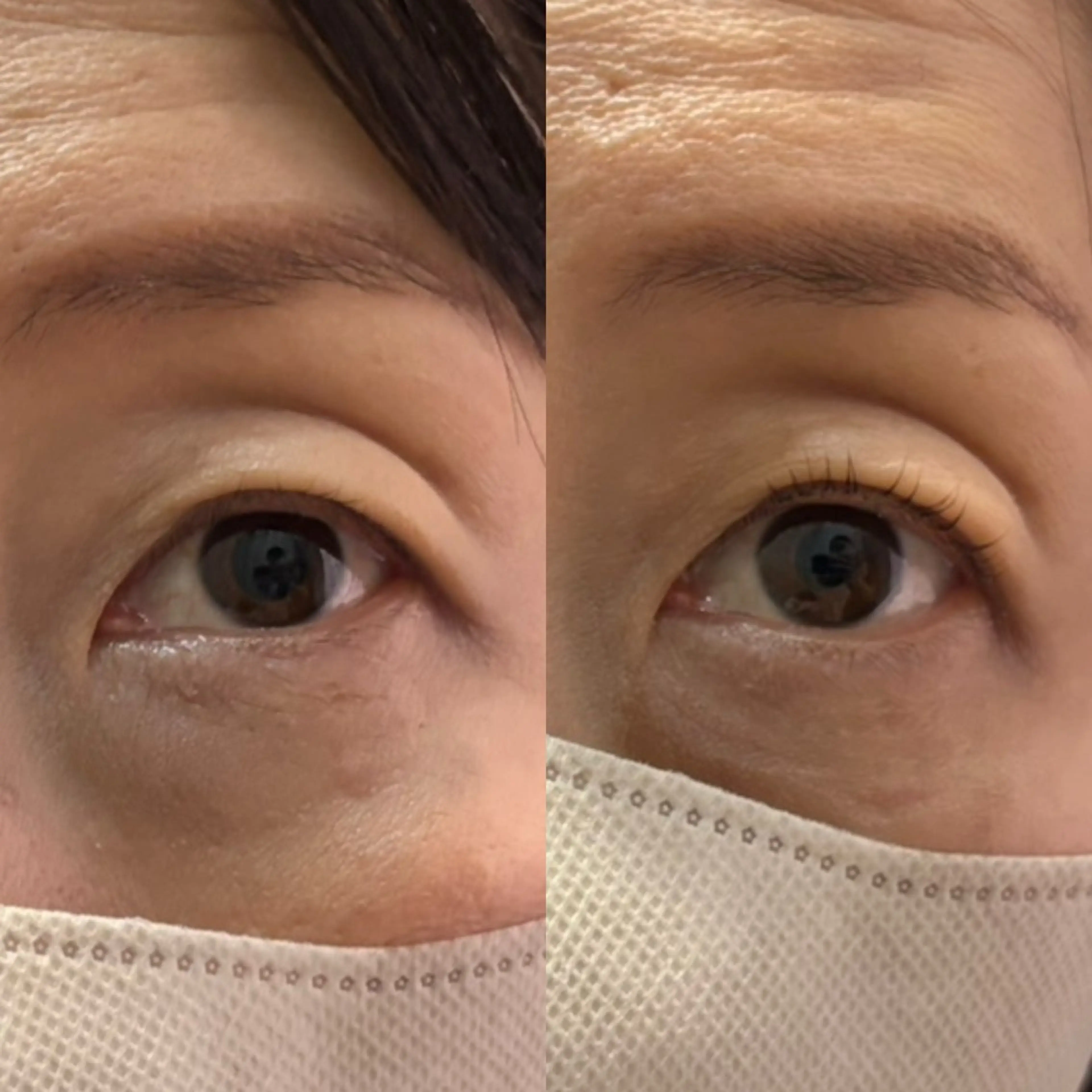 マツエク・マツパ BeBe by coco印西 まつ毛サロン所属・永塚 萌花のマツエク・マツパデザイン