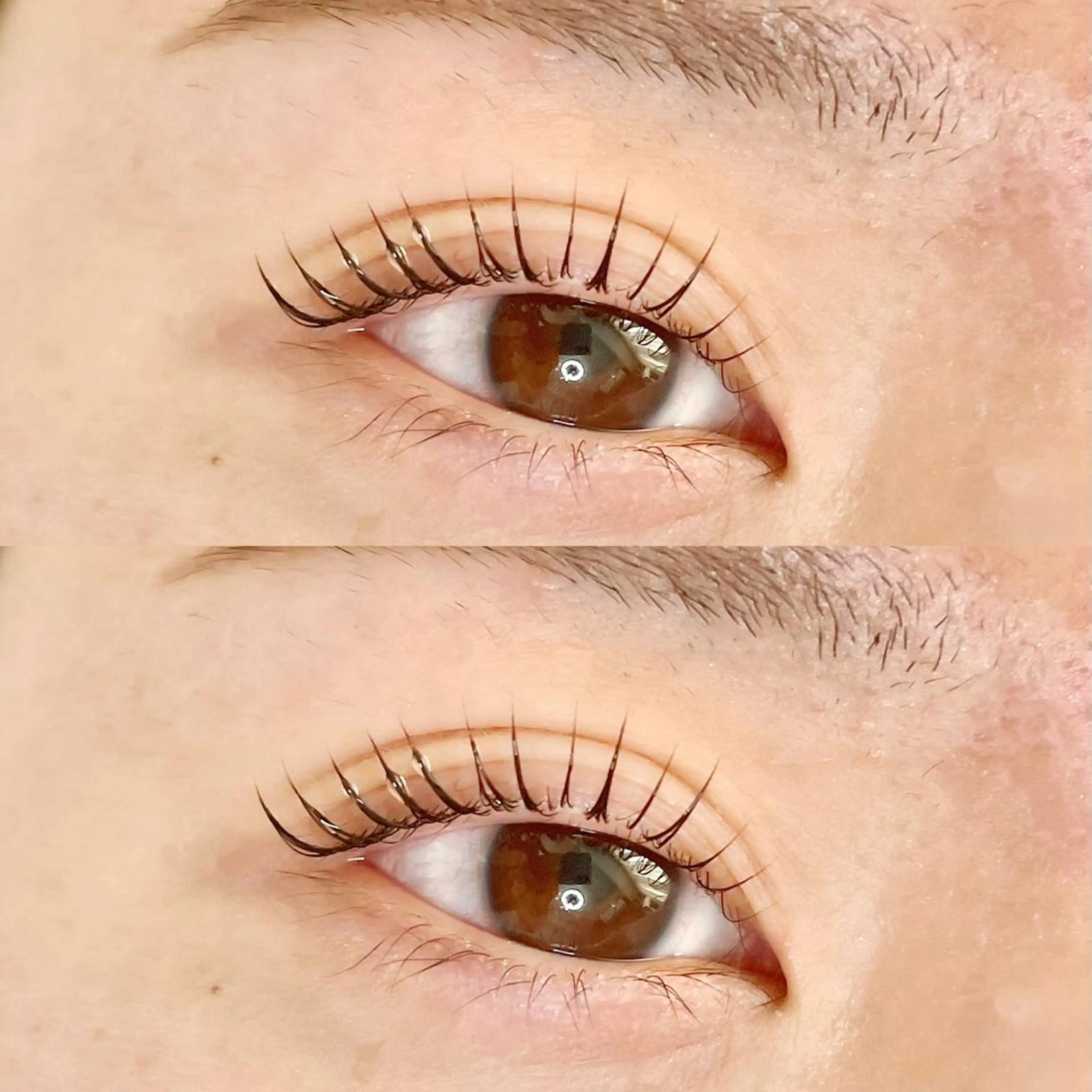 マツエク・マツパ m_a maison airiのマツエク・マツパデザイン