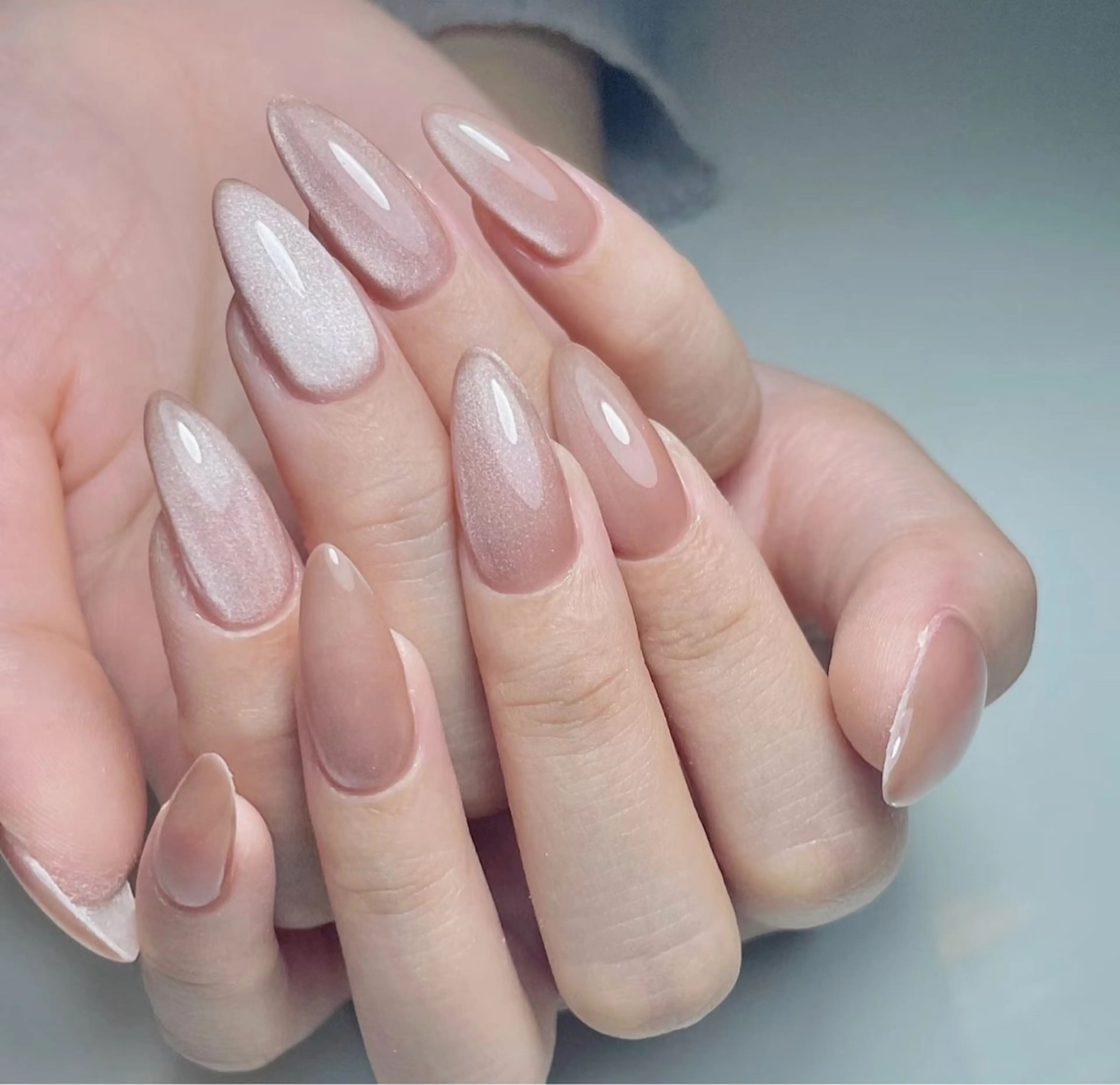 ネイル nancy nailのネイルデザイン