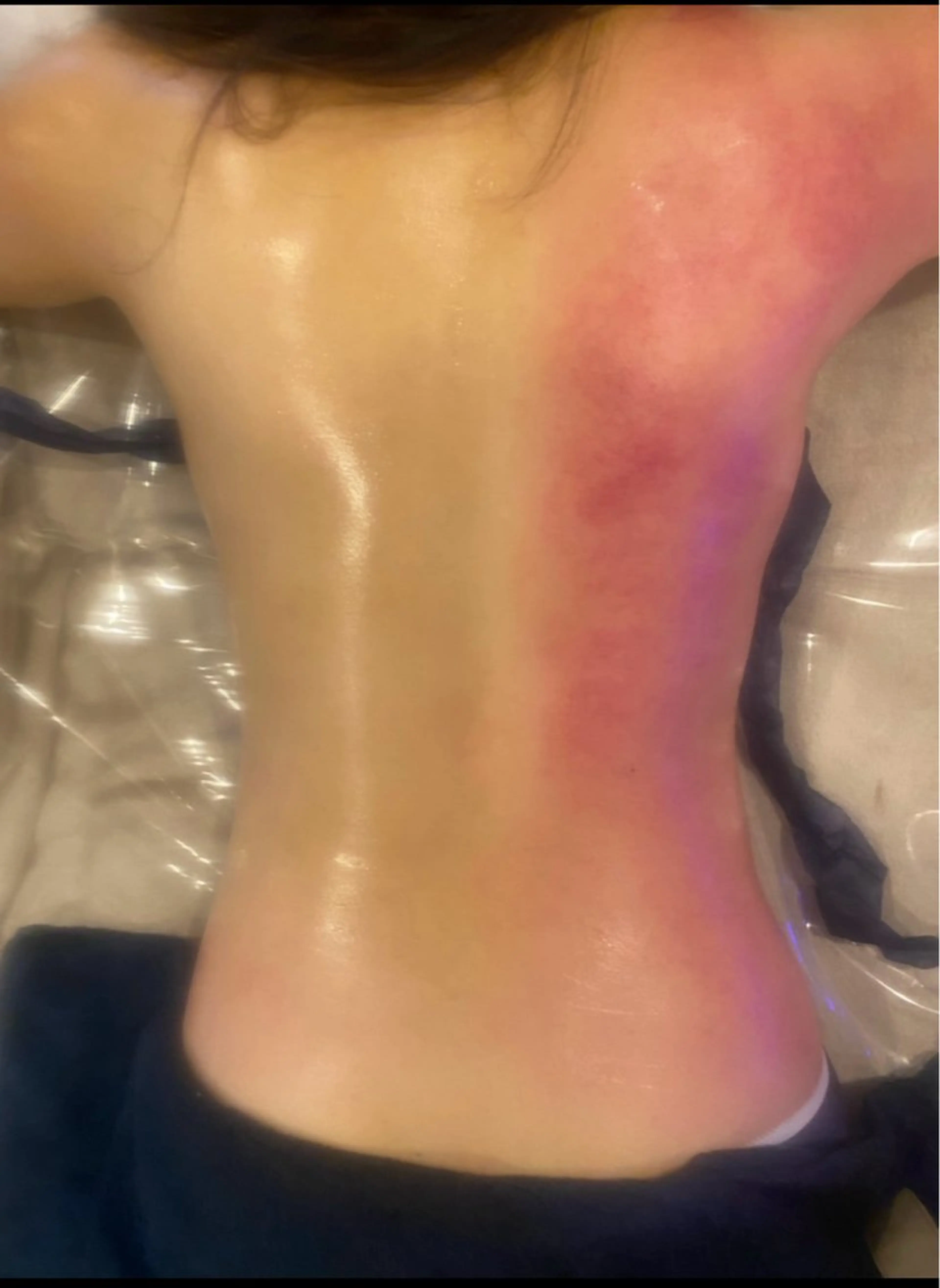 TEIKOKU所属・トータルビューティー TEIKOKUのエステ・リラクイメージ