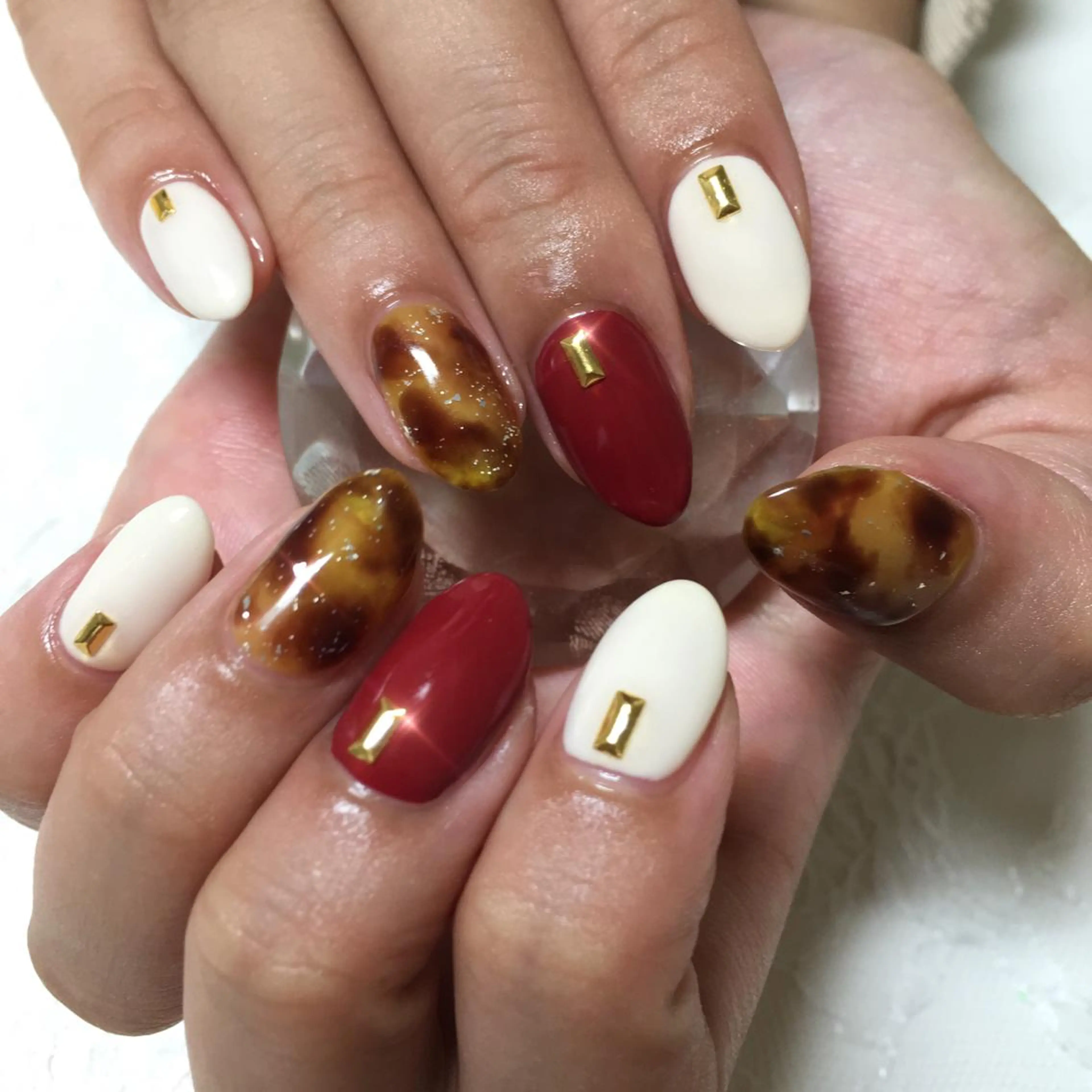 ネイル N Kaoriのネイルデザイン