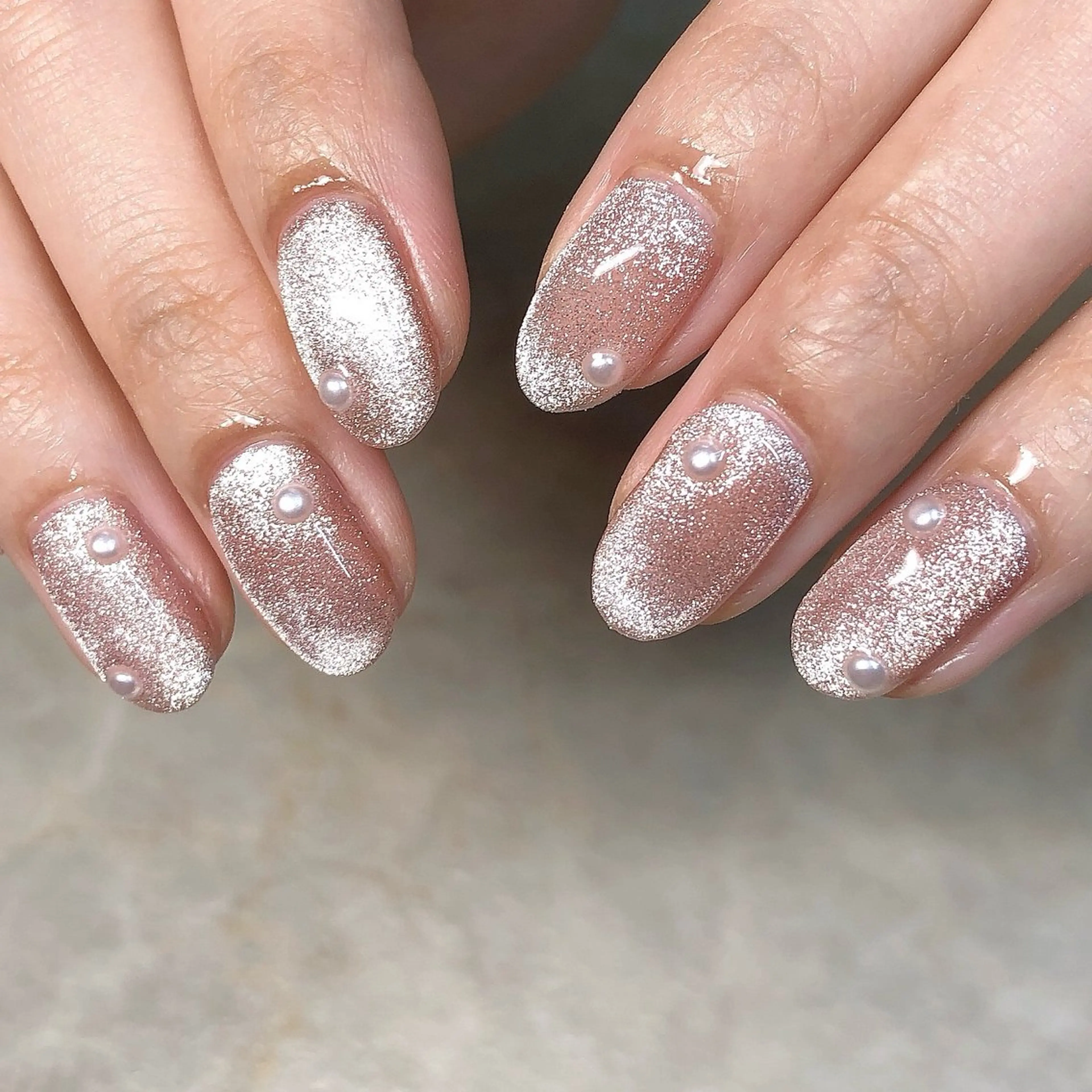 ネイル maison de NALIのネイルデザイン