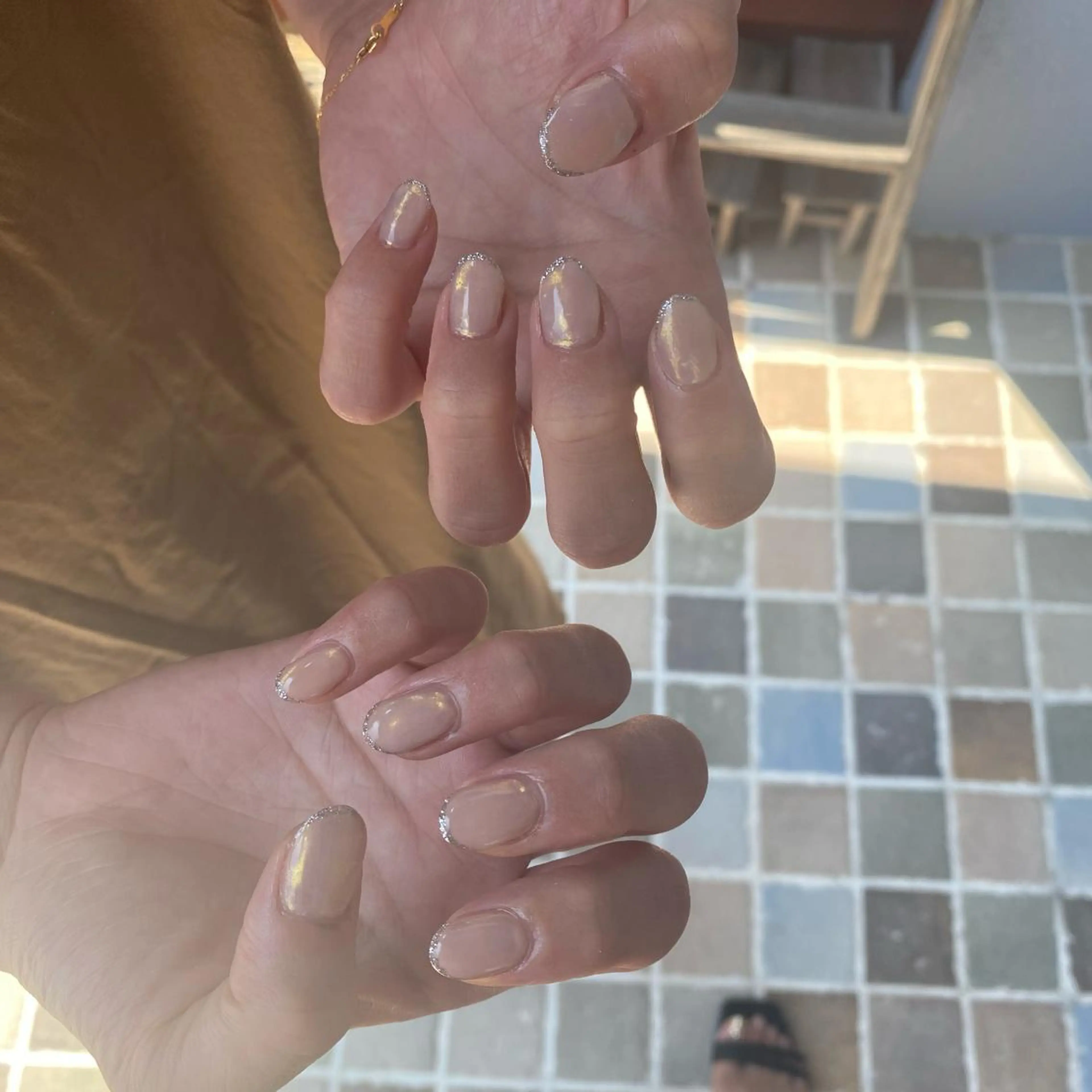 ネイル r. nailのネイルデザイン