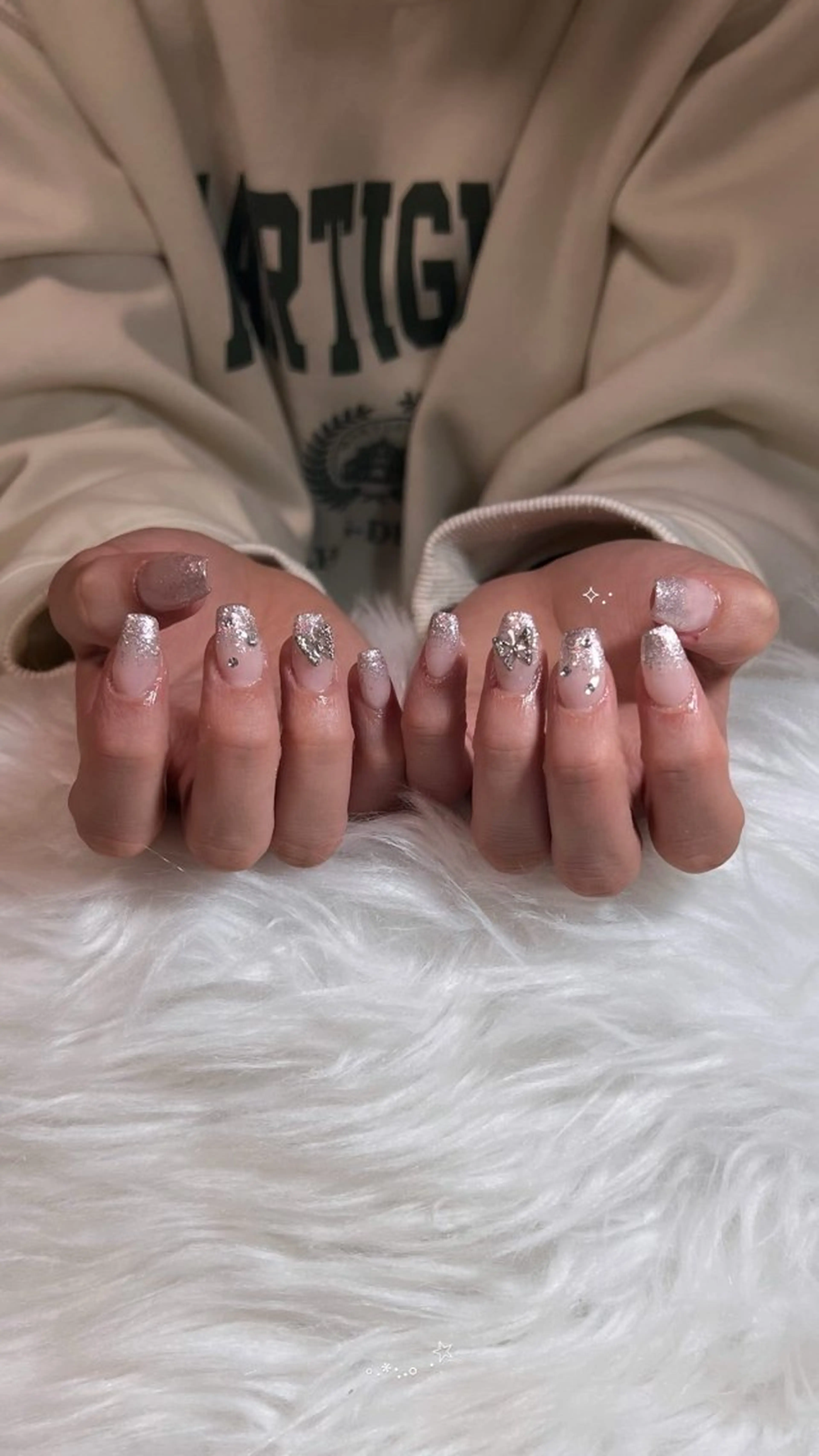 ネイル yu nailのネイルデザイン