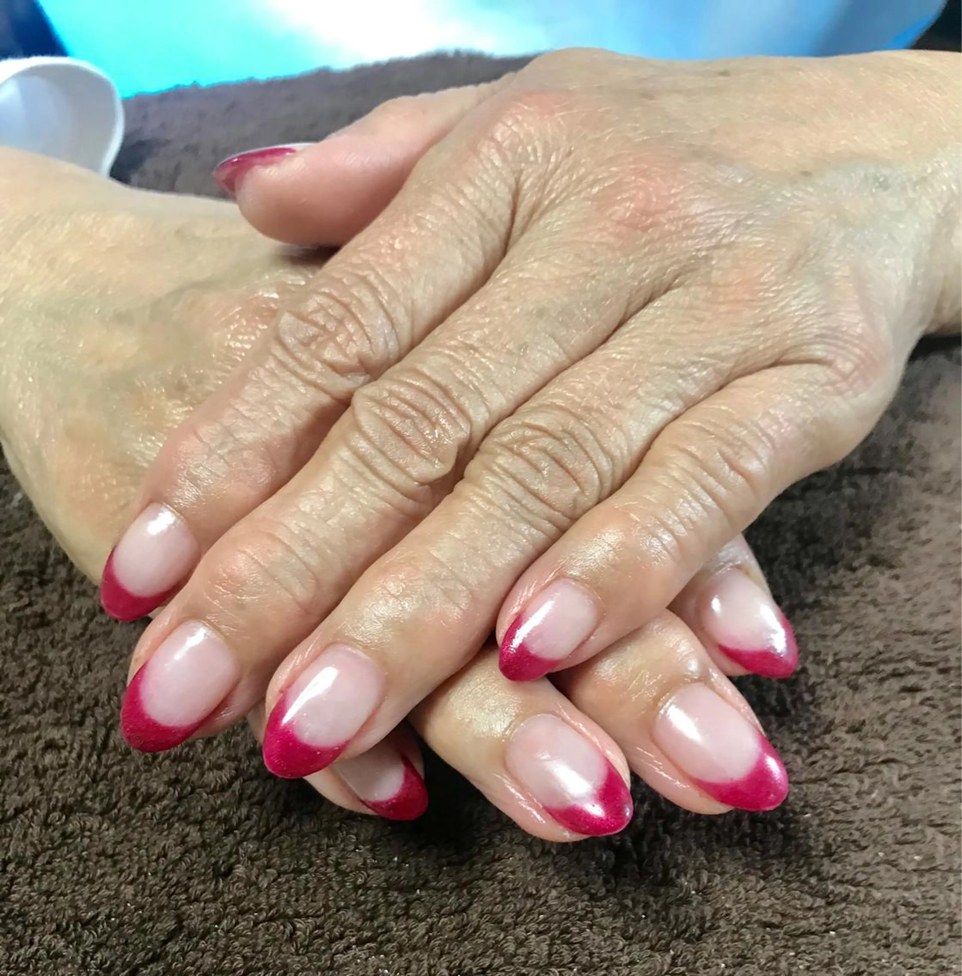 ネイル mahana nailのネイルデザイン