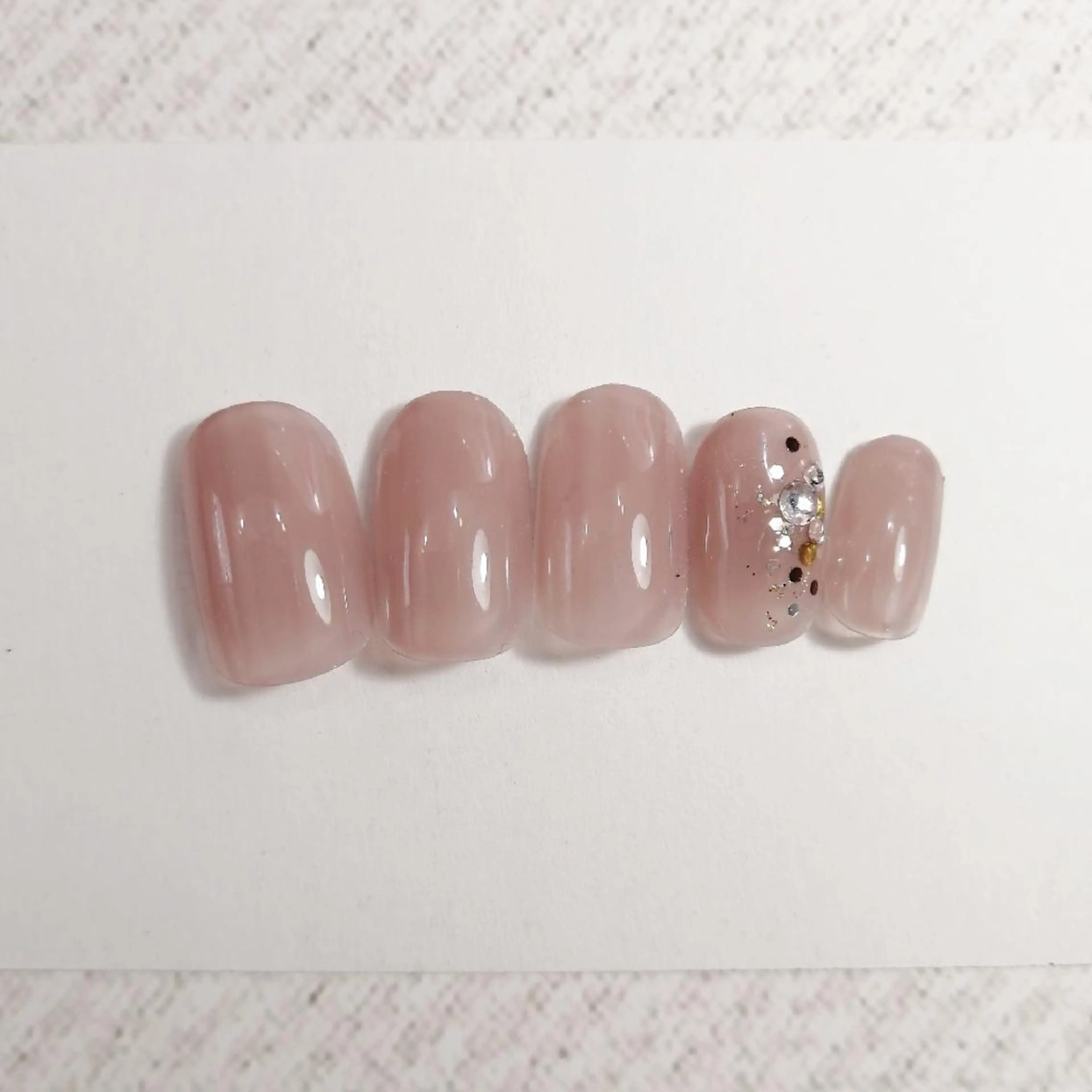 ネイル コエリネイル &エステのネイルデザイン