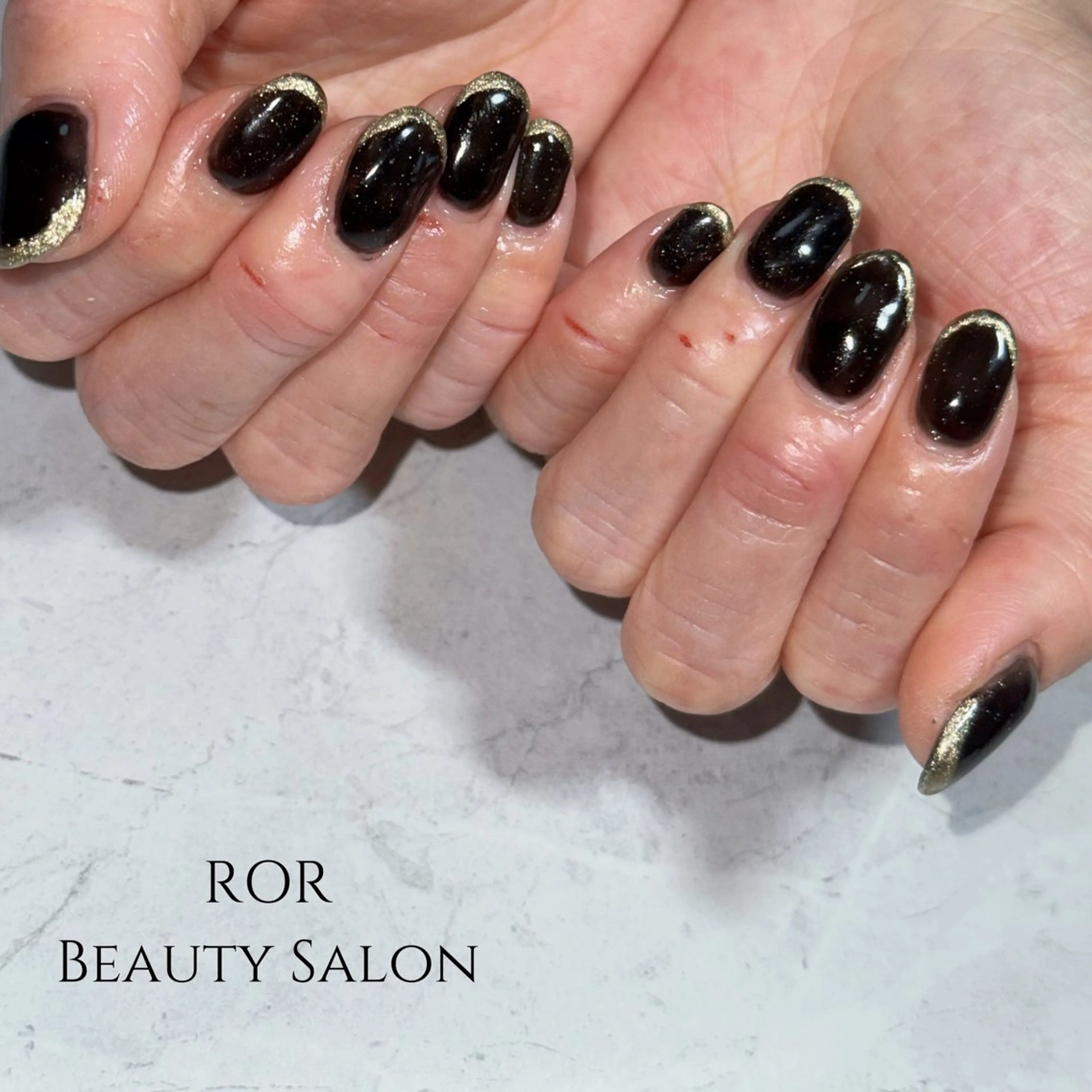 ネイル ROR所属・ROR nailのエステ・リラクイメージ