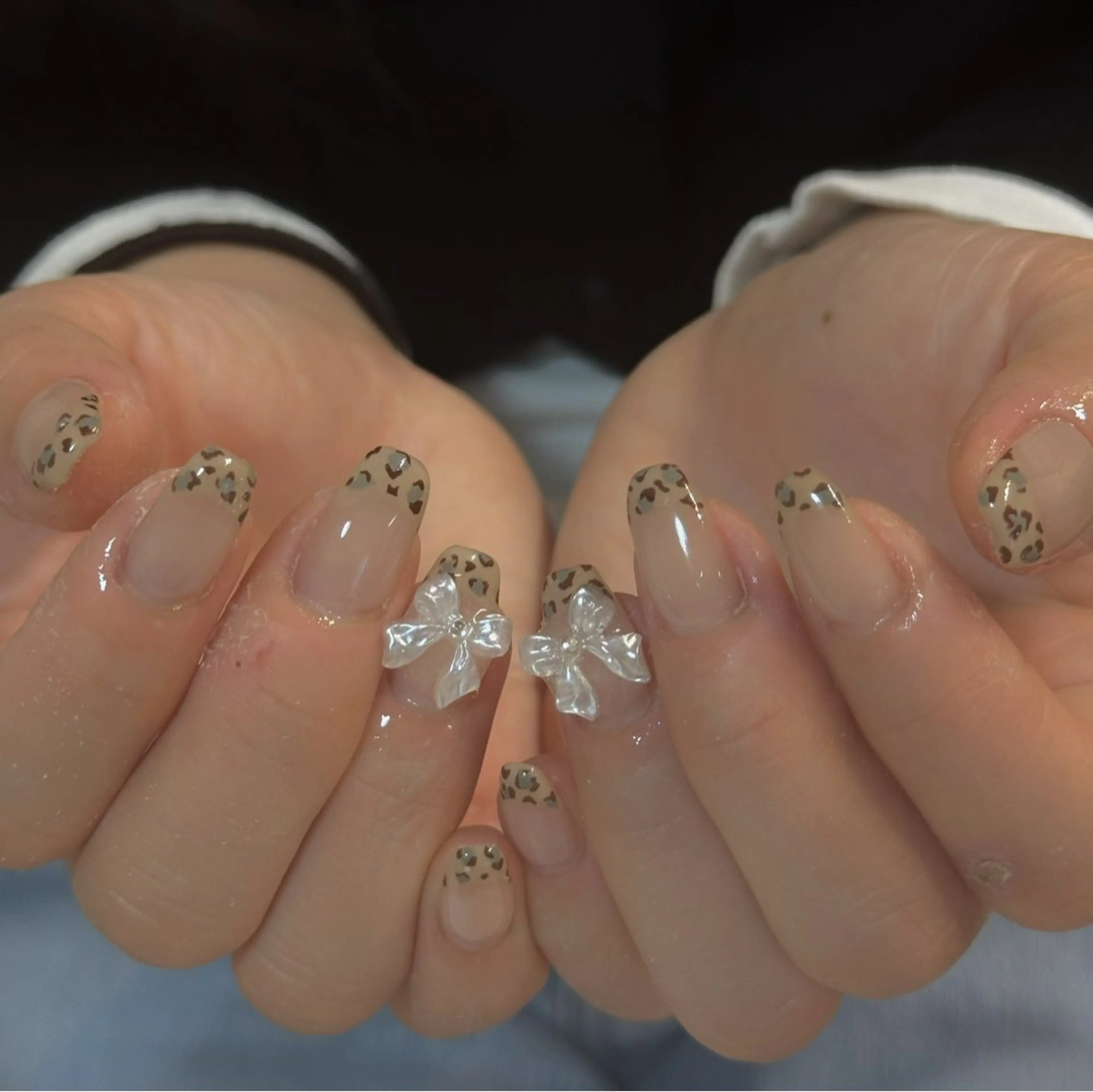 ネイル ハンドネイル ☆*。Grace Nail。*☆のネイルデザイン