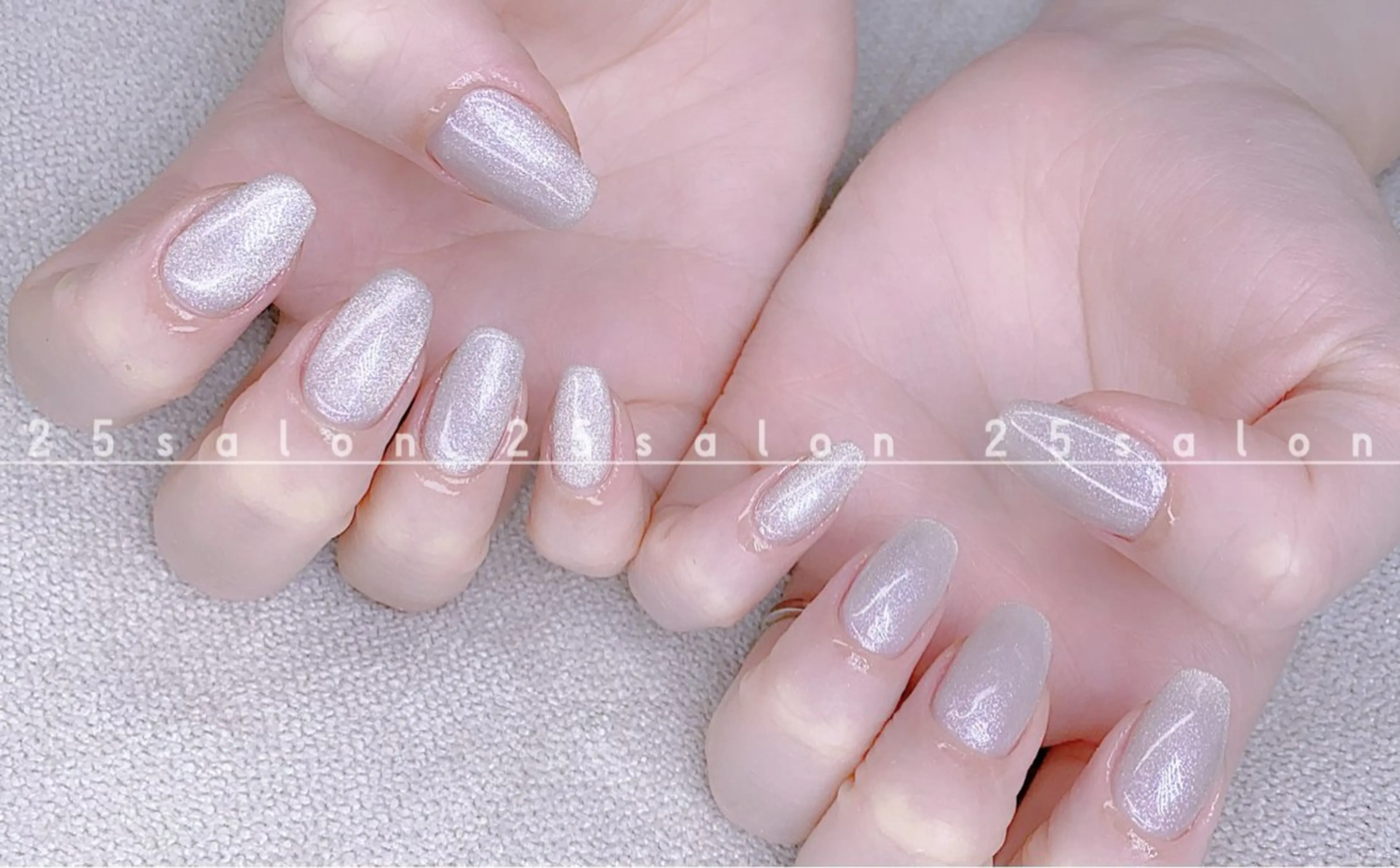 ネイル 2 5のマツエク・マツパデザイン