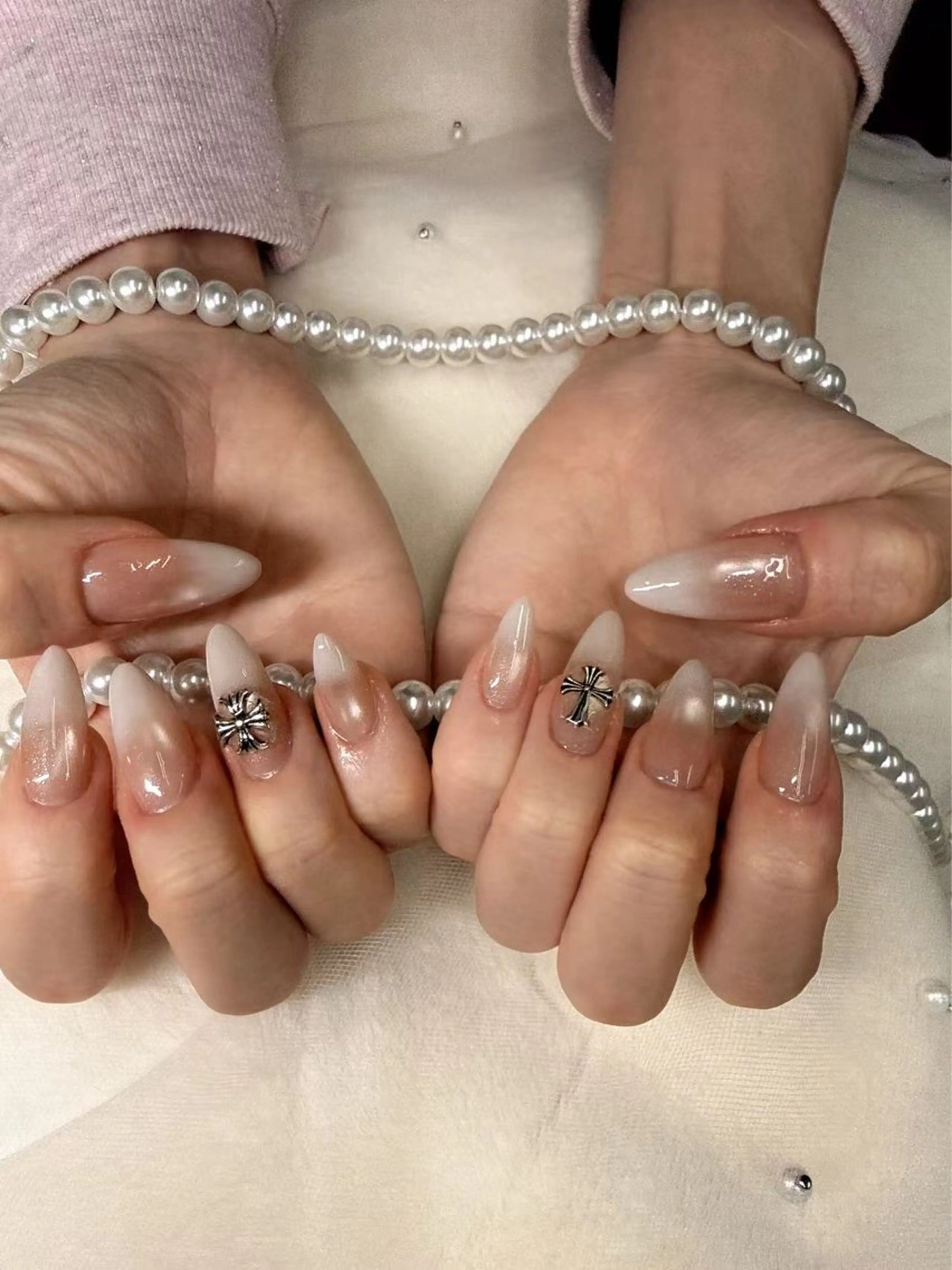 ネイル ハンドネイル GCP  Nail そうのネイルデザイン