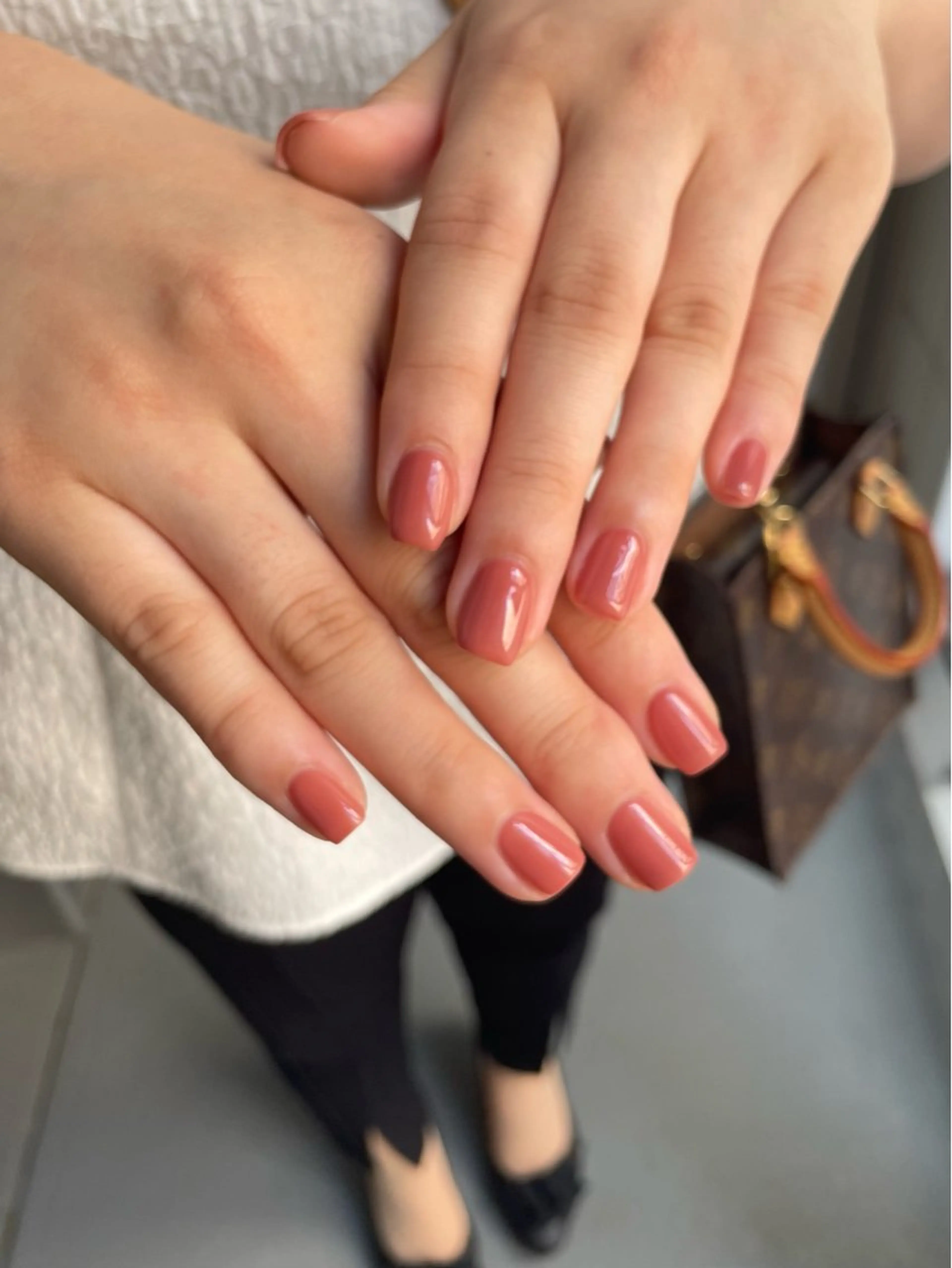ネイル ミサキ CHIC NAILのネイルデザイン