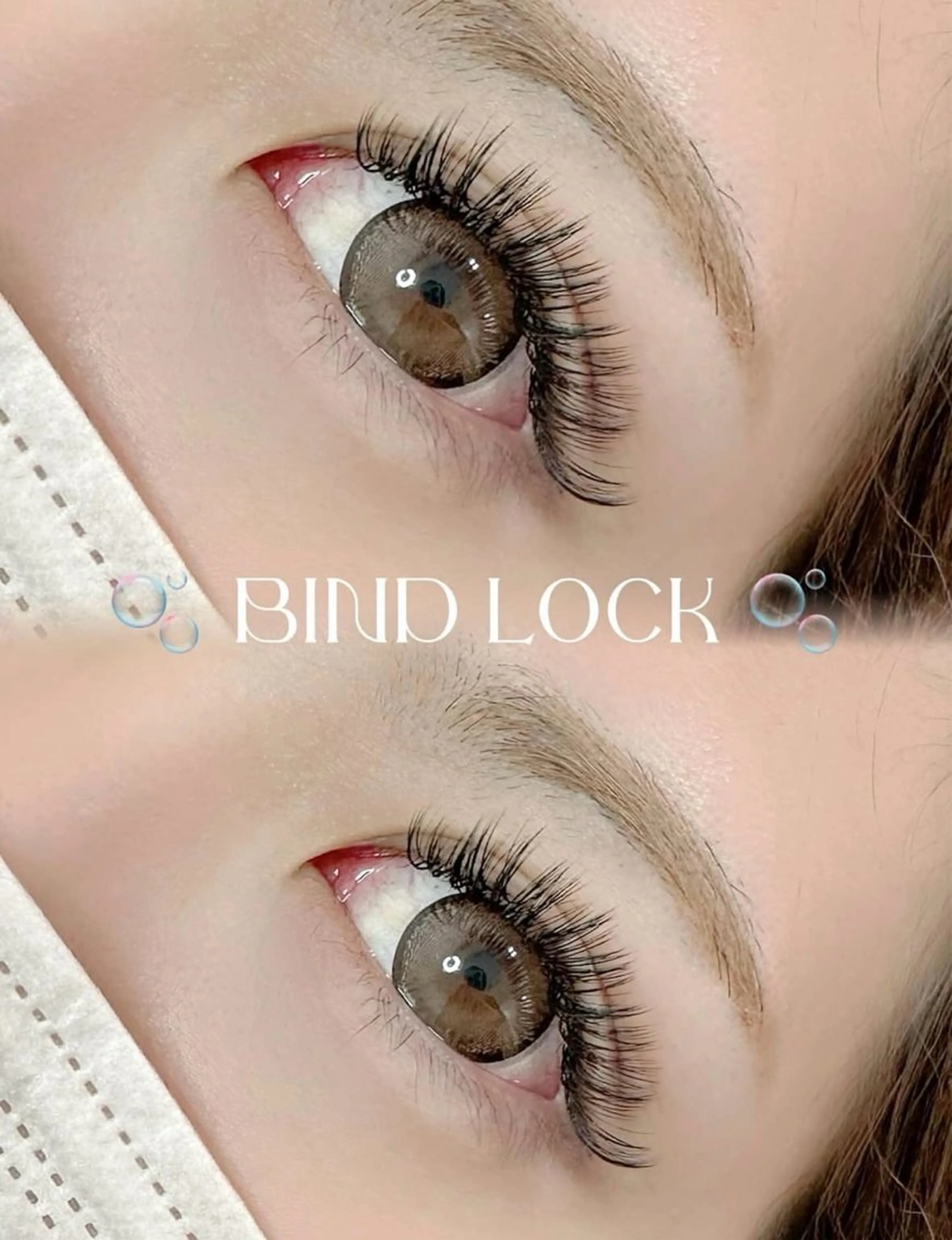 マツエク・マツパ マツエク eyelash salon éclat所属・izumi マツエク/パリ/束間のマツエク・マツパデザイン