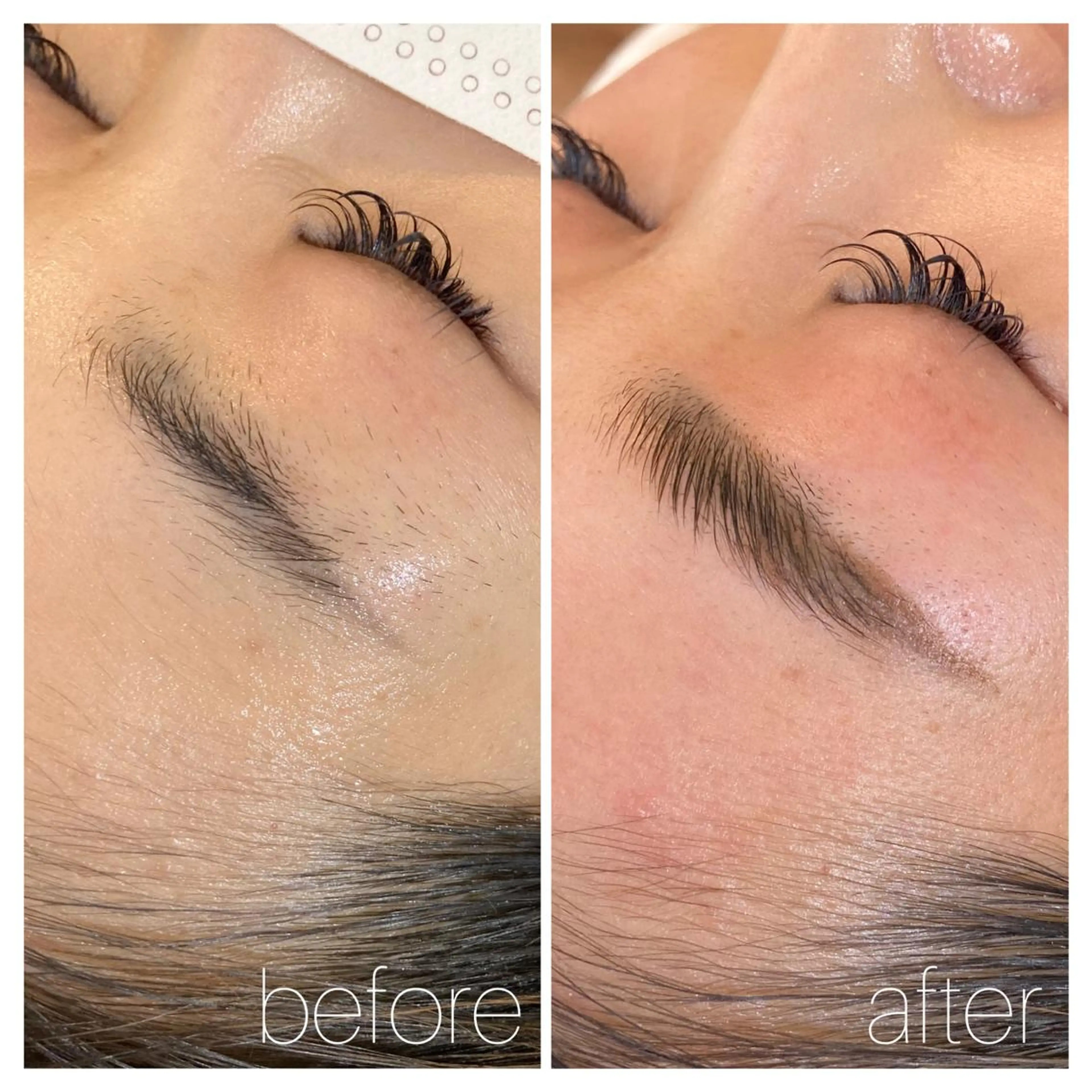 マツエク・マツパ ワックス脱毛 その他(アイブロウ) Lassy keikoのその他イメージ