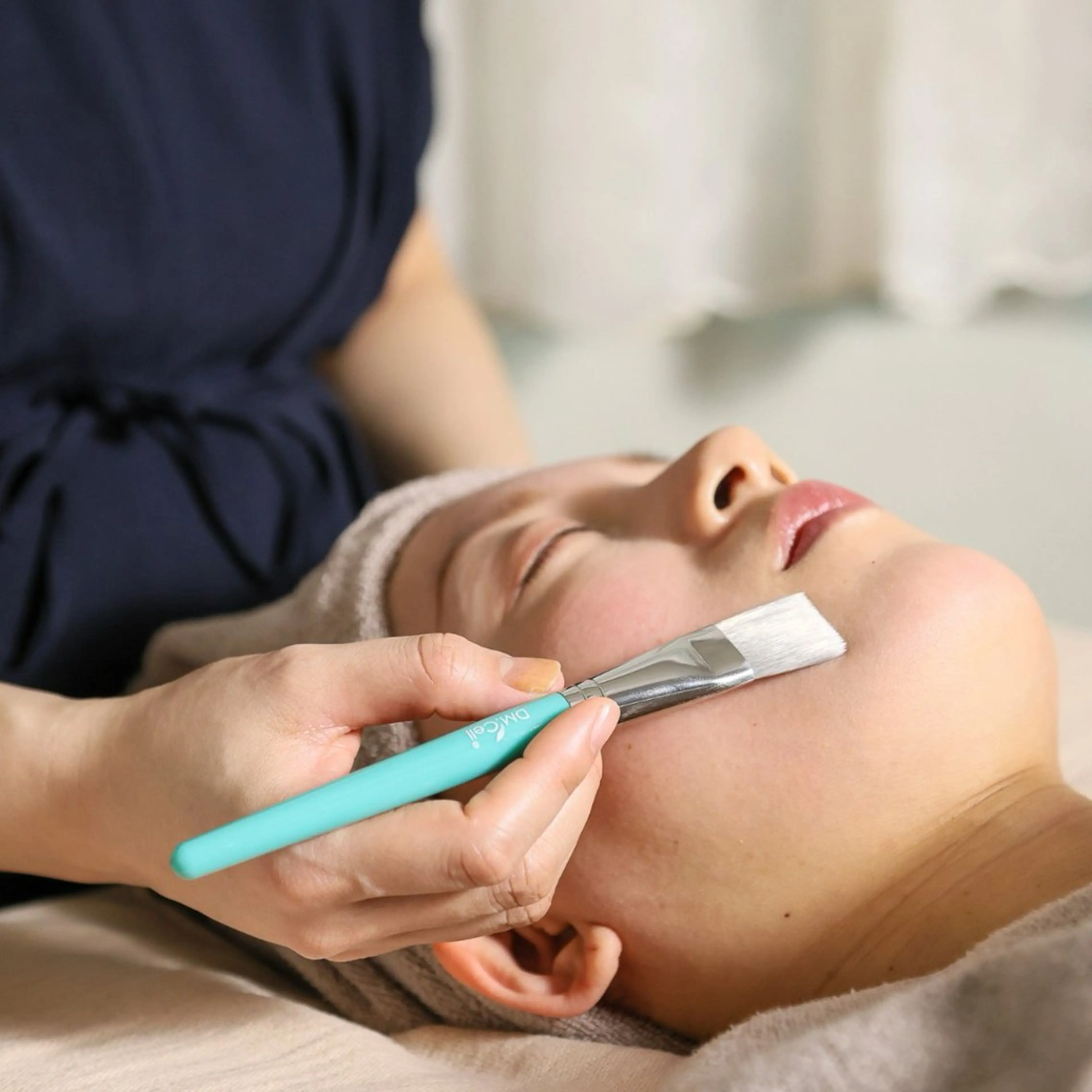 Le Tiarre ル・ティアレのエステ・リラクイメージ