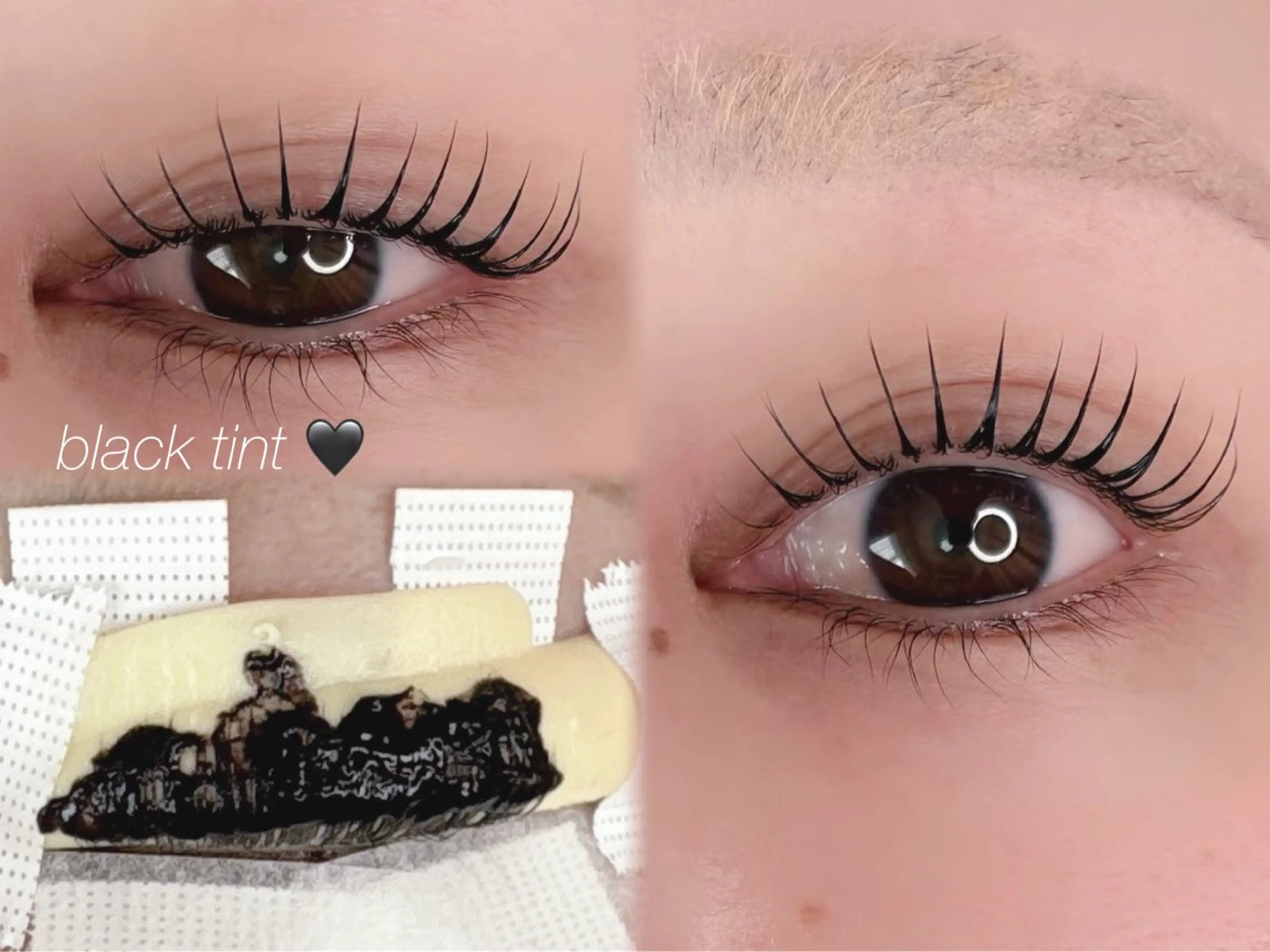 マツエク・マツパ Toware【トワレ】所属・Toware SUMIDAのマツエク・マツパデザイン