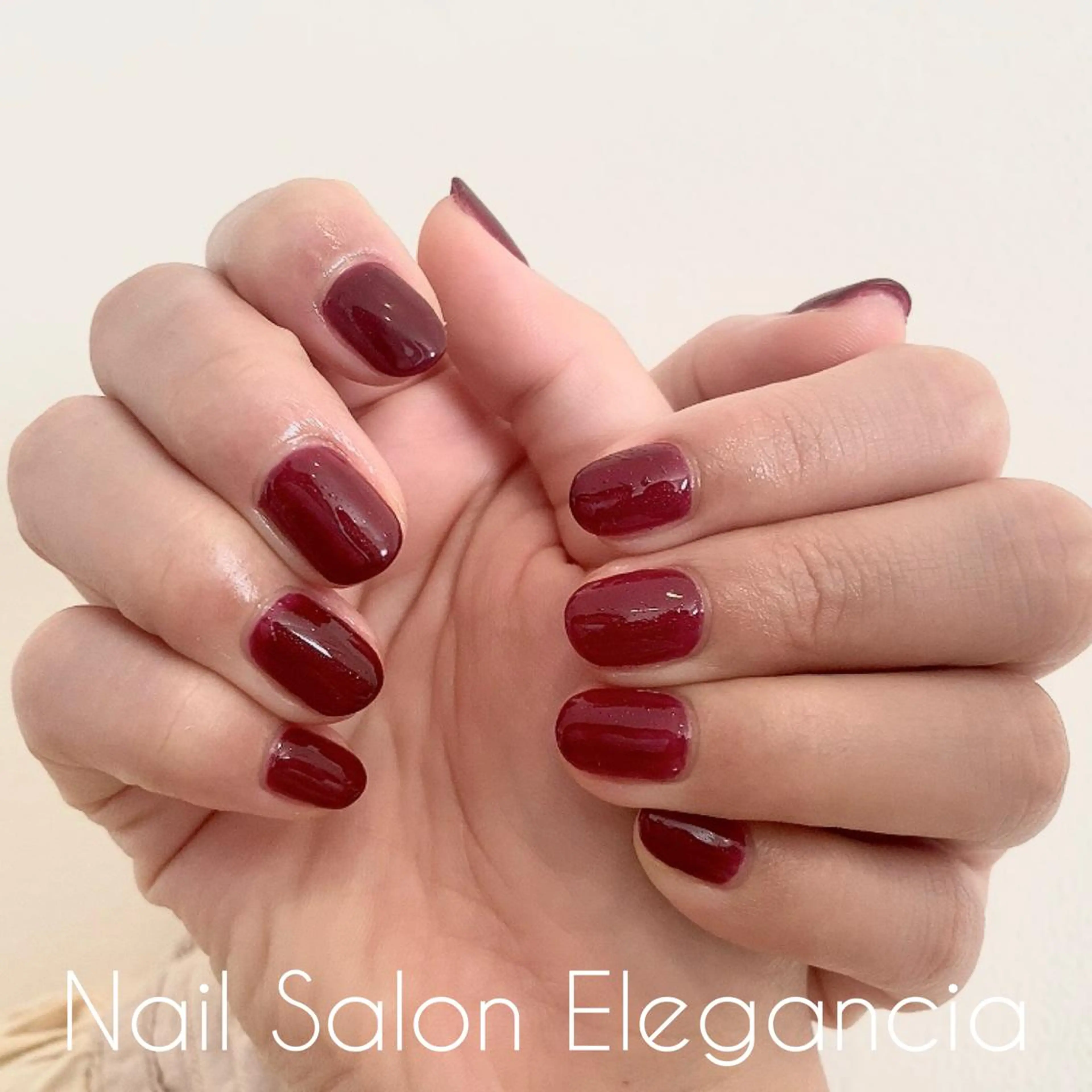 ネイル Elegancia. Hiromiのネイルデザイン