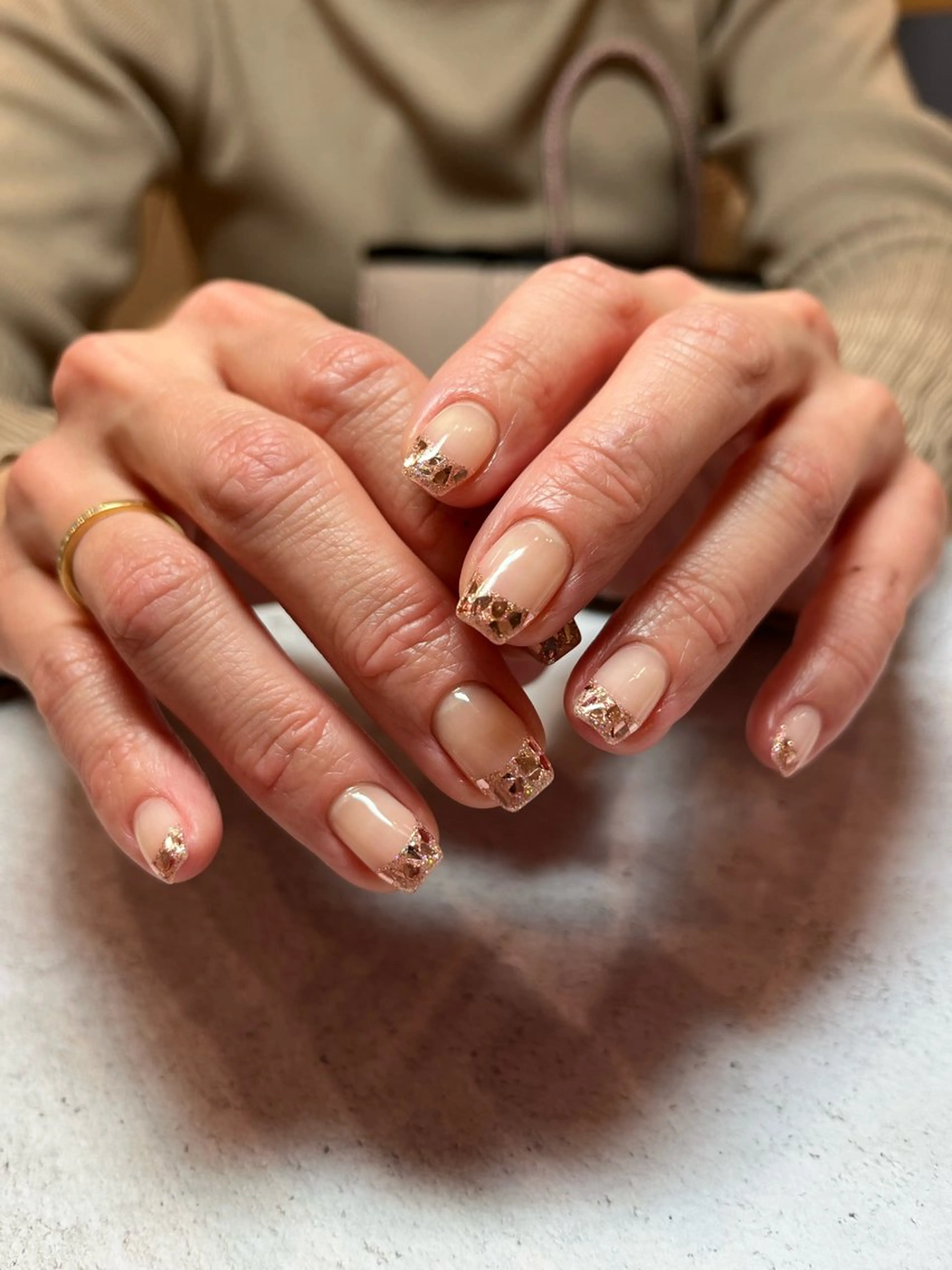 ネイル LINON所属・【LINON】 airiのネイルデザイン